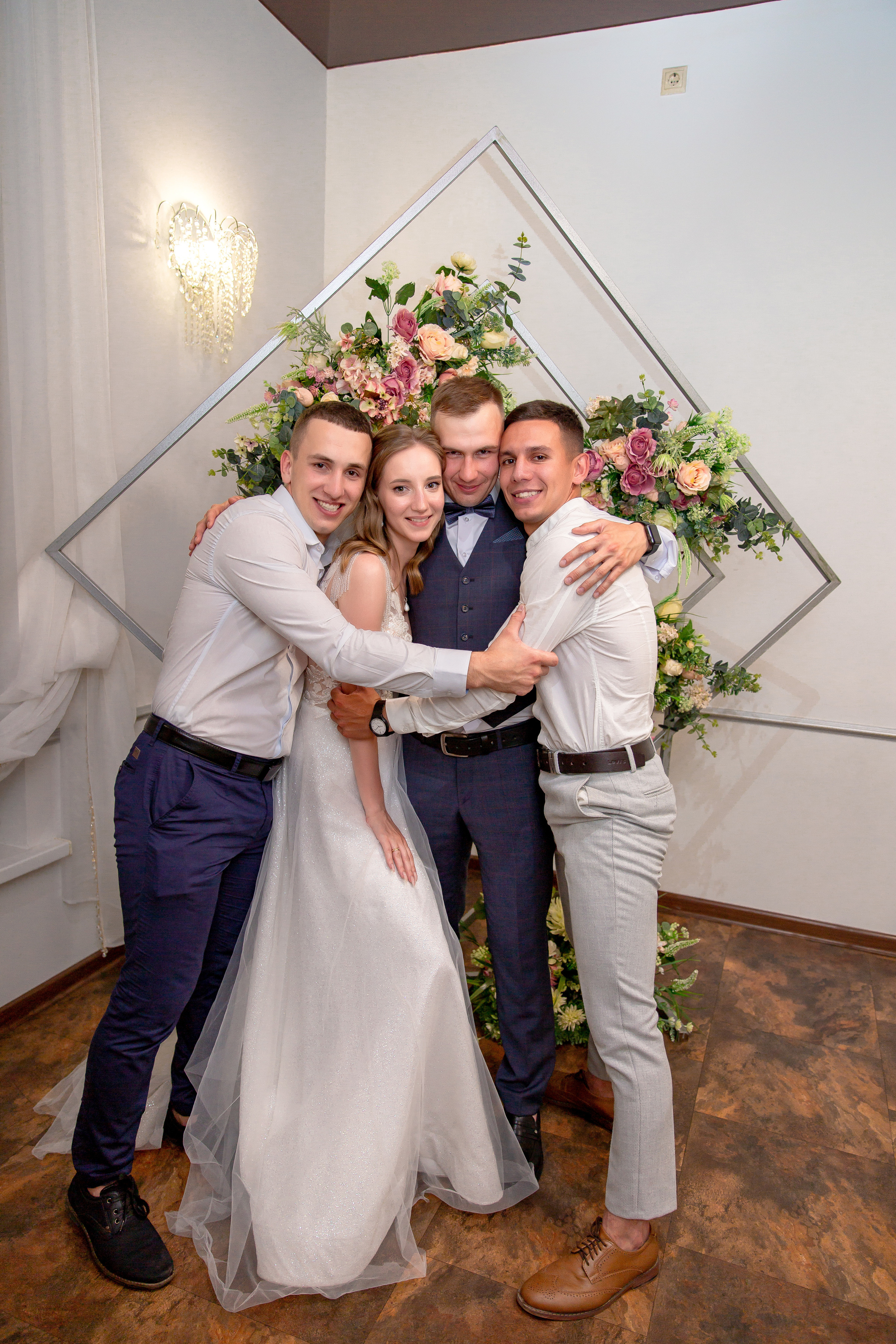 Илья и Валерия. Семейный и Детский фотограф г. Москва, г. Борисоглебск