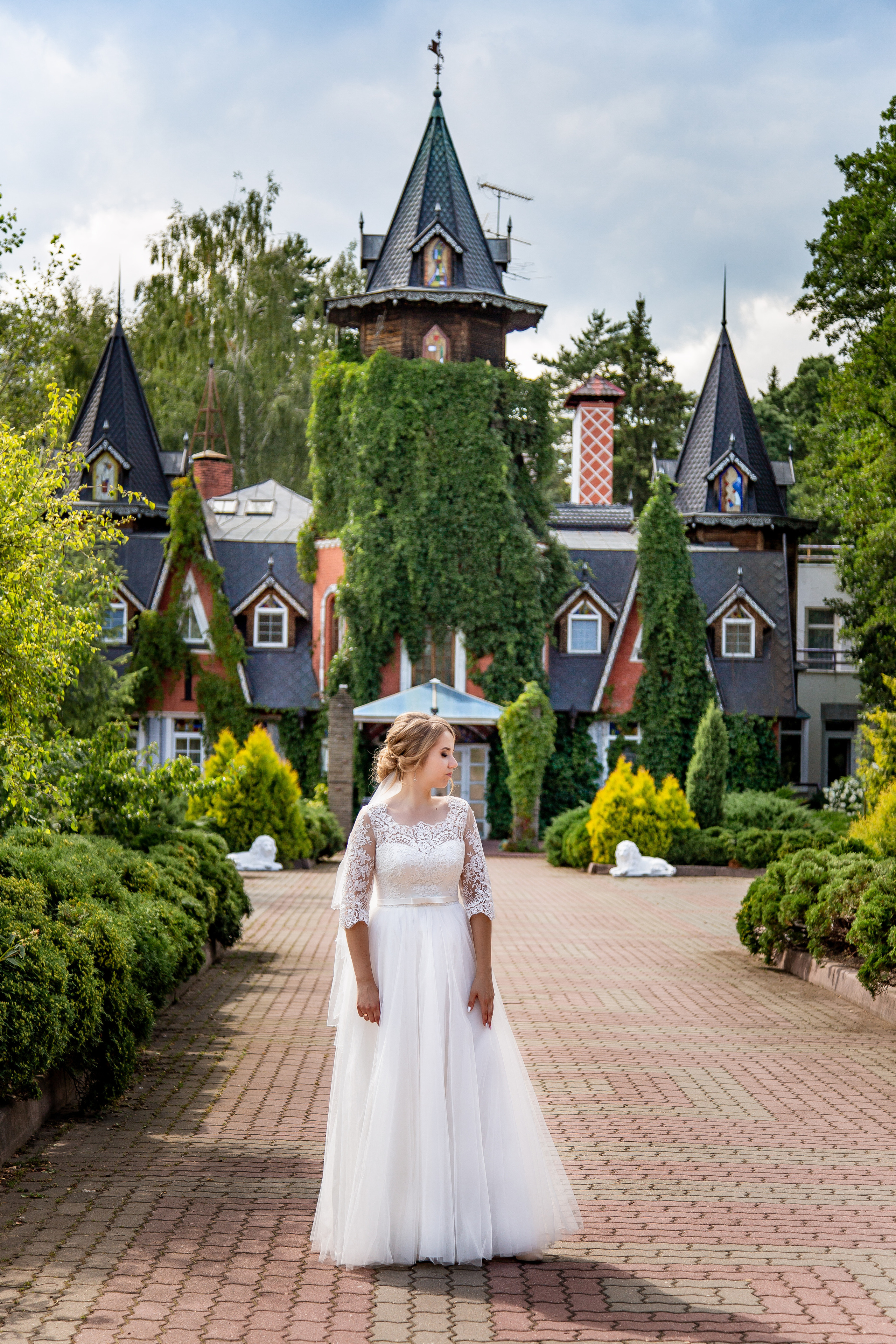 Вячеслав и Светлана. Семейный и Детский фотограф г. Москва, г. Борисоглебск