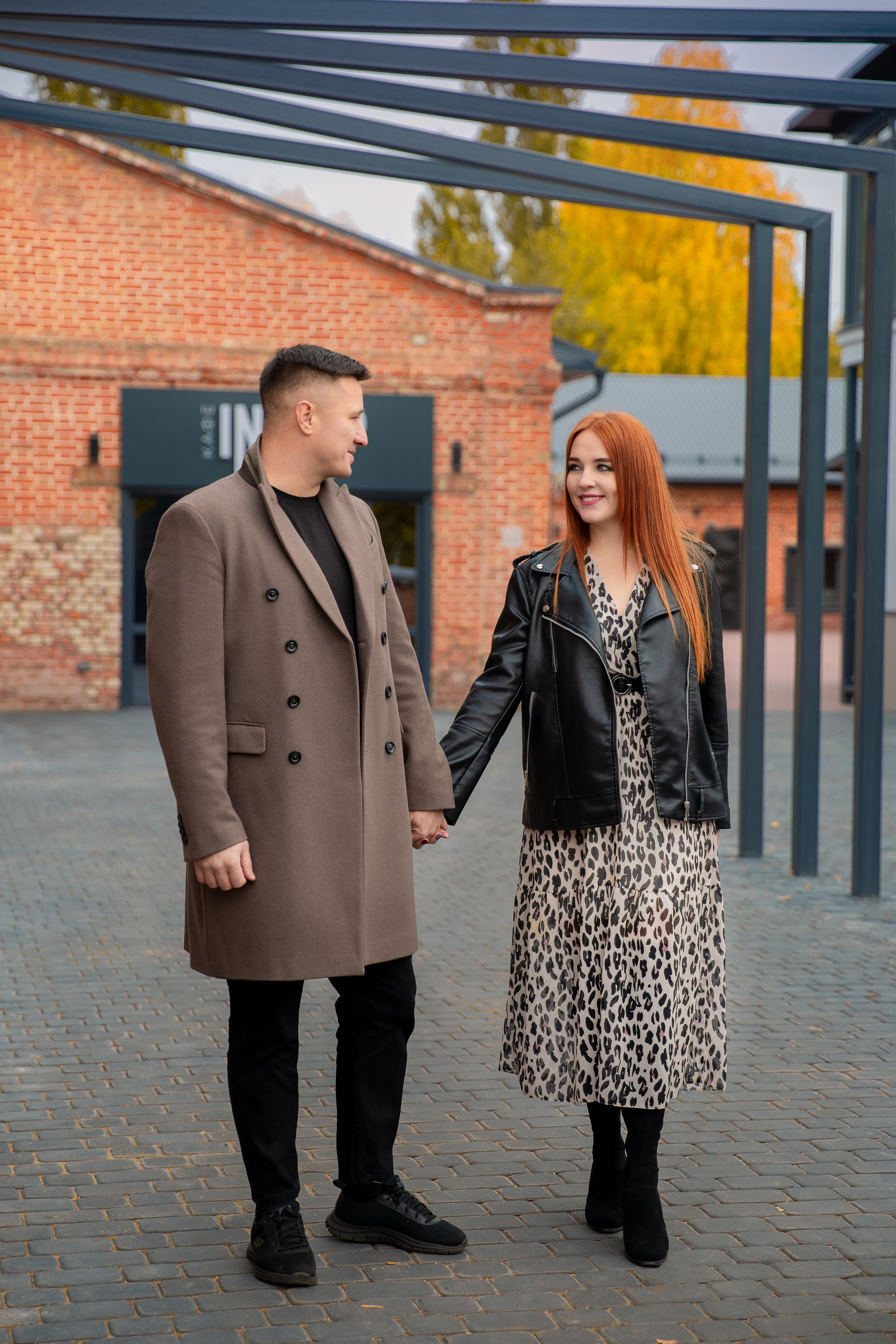 Анна и Алексей. Семейный и Детский фотограф г. Москва, г. Борисоглебск