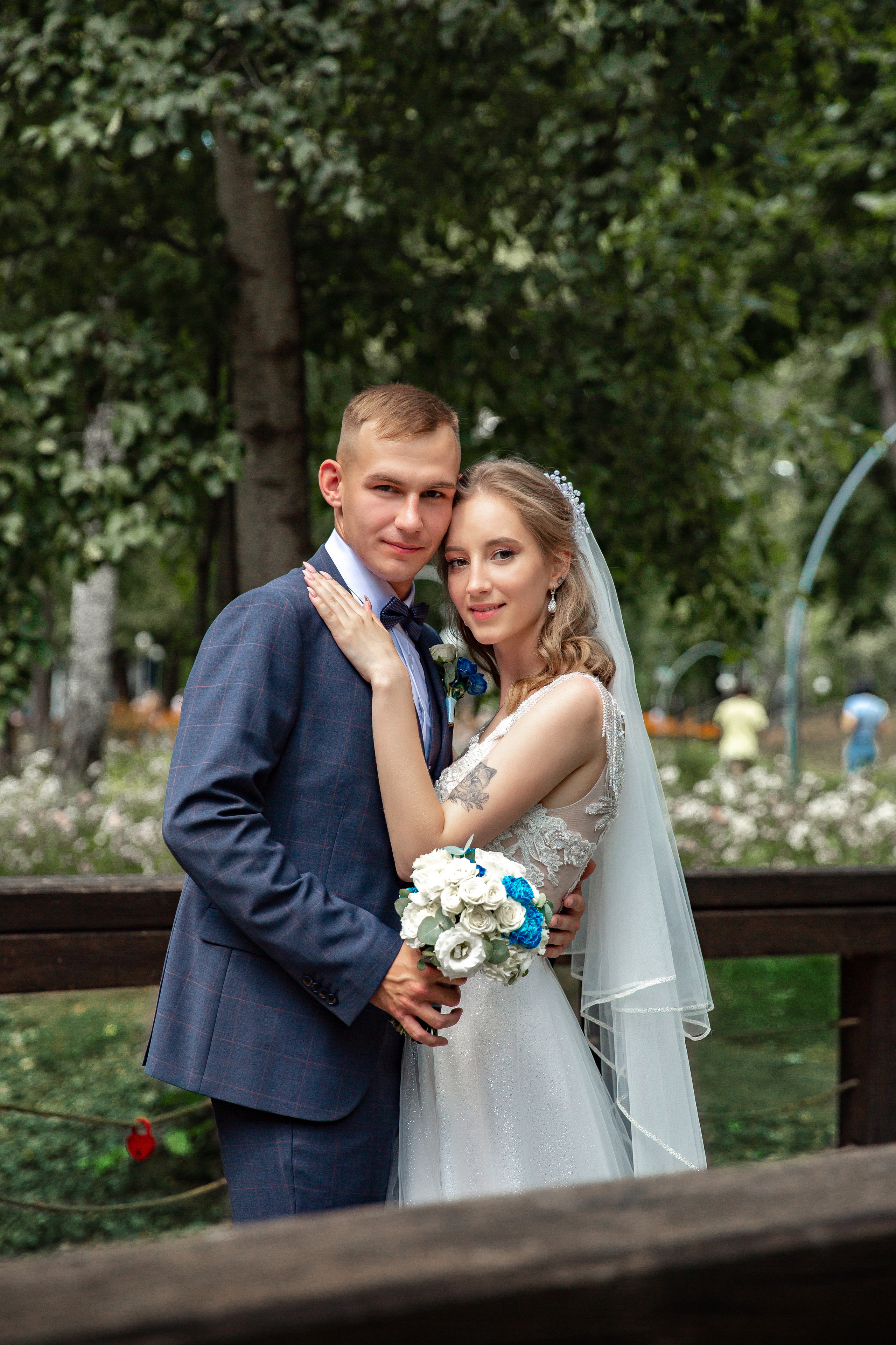 Илья и Валерия. Семейный и Детский фотограф г. Москва, г. Борисоглебск