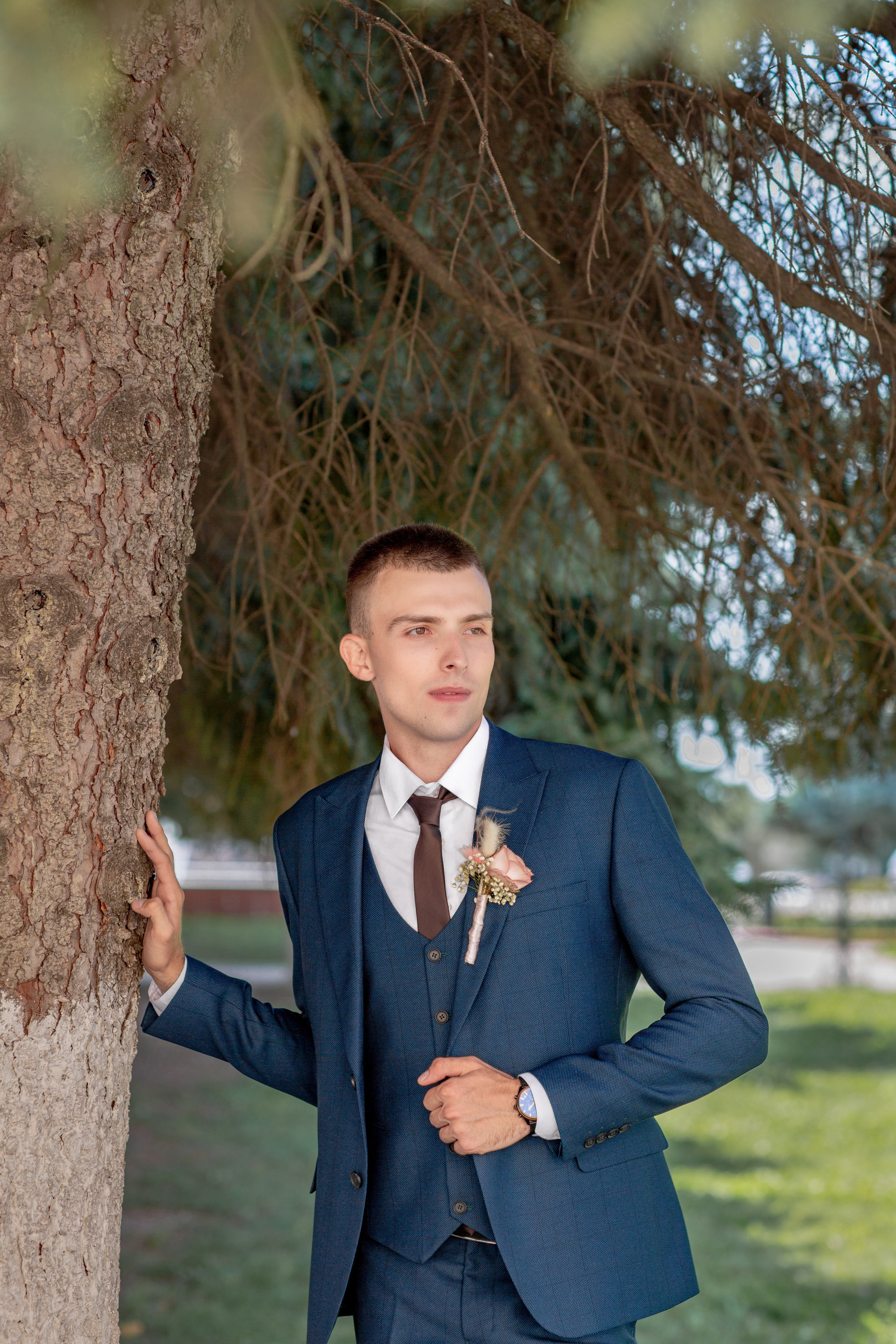 Даниил и Инна. Семейный и Детский фотограф г. Москва, г. Борисоглебск