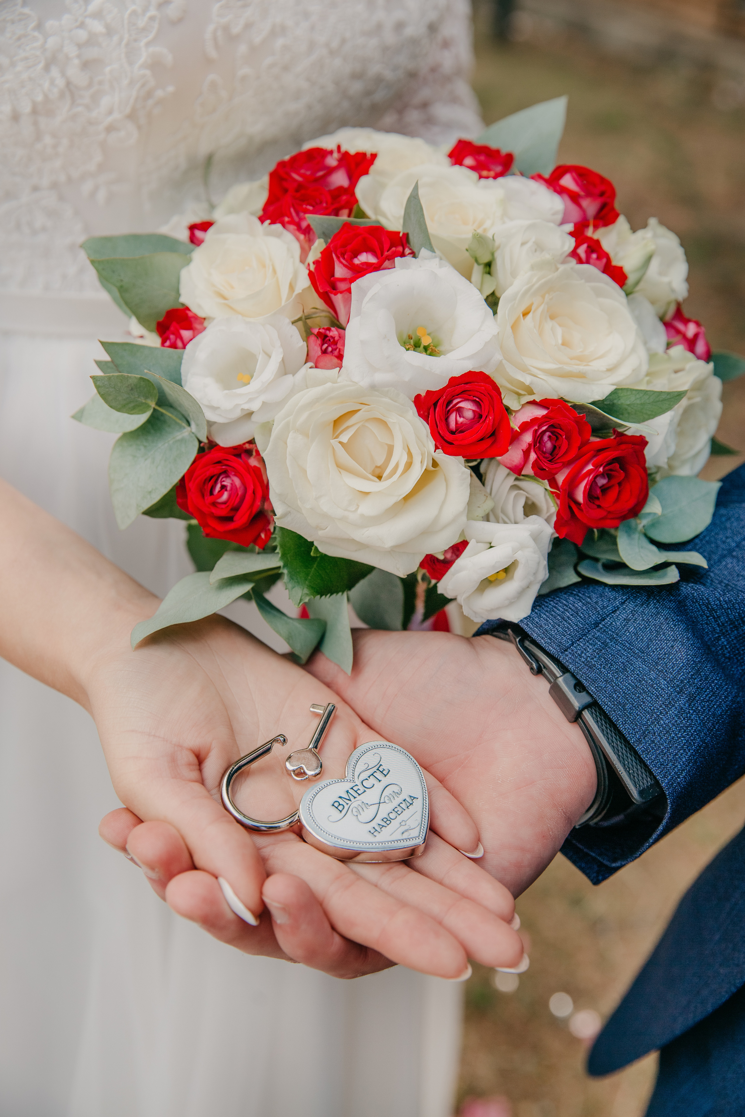 Вячеслав и Светлана. Семейный и Детский фотограф г. Москва, г. Борисоглебск