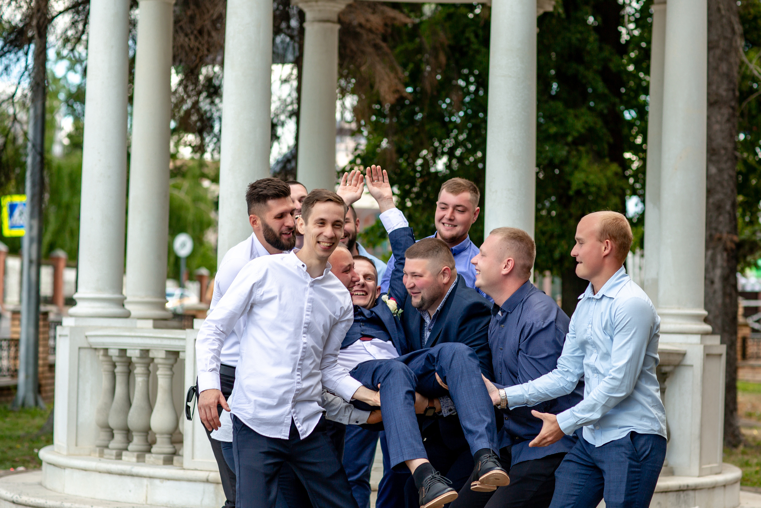 Вячеслав и Светлана. Семейный и Детский фотограф г. Москва, г. Борисоглебск