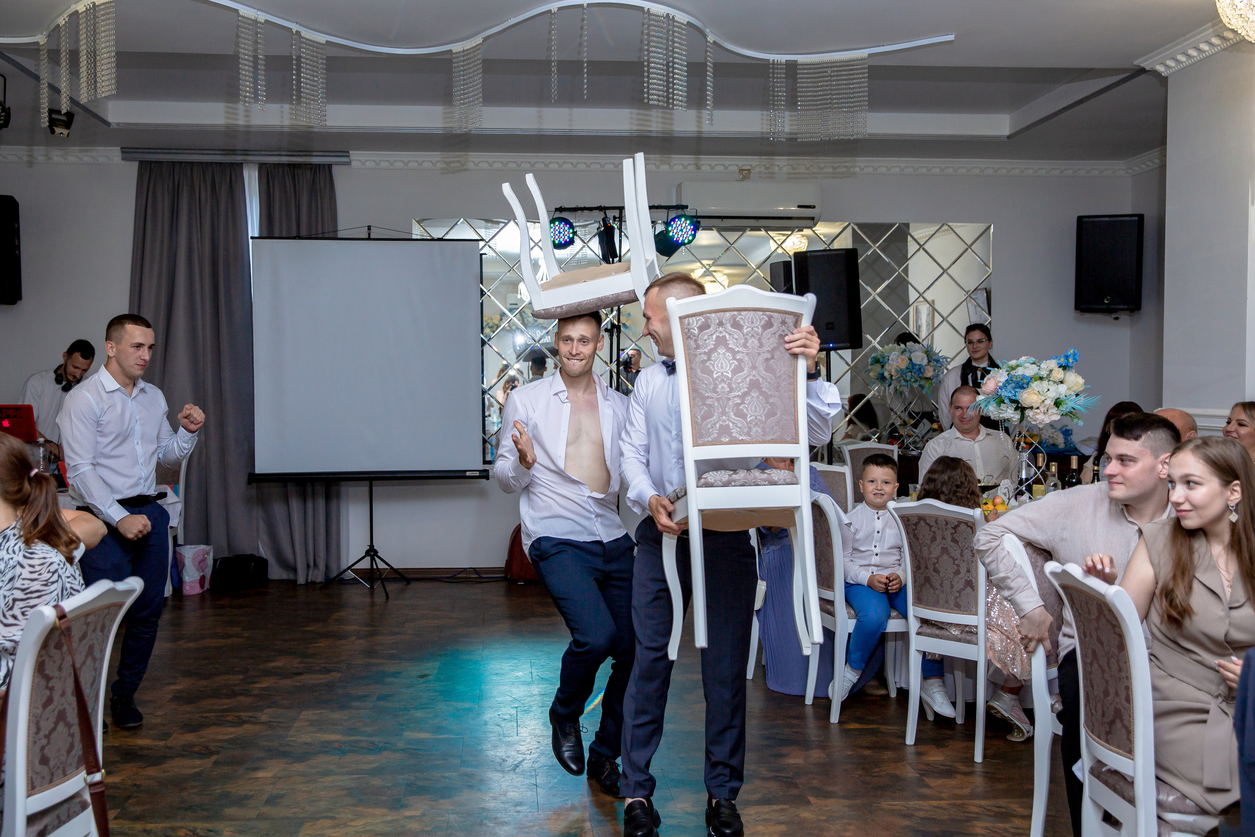 Илья и Валерия. Семейный и Детский фотограф г. Москва, г. Борисоглебск