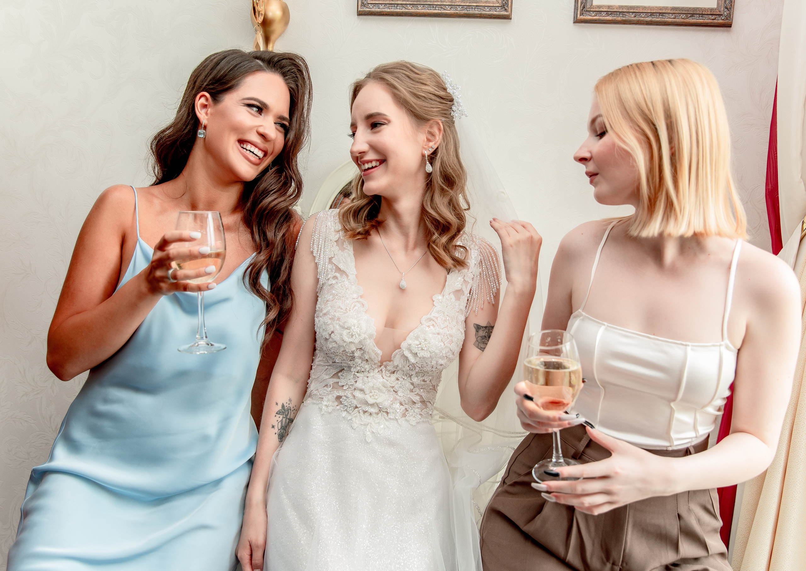 Илья и Валерия. Семейный и Детский фотограф г. Москва, г. Борисоглебск