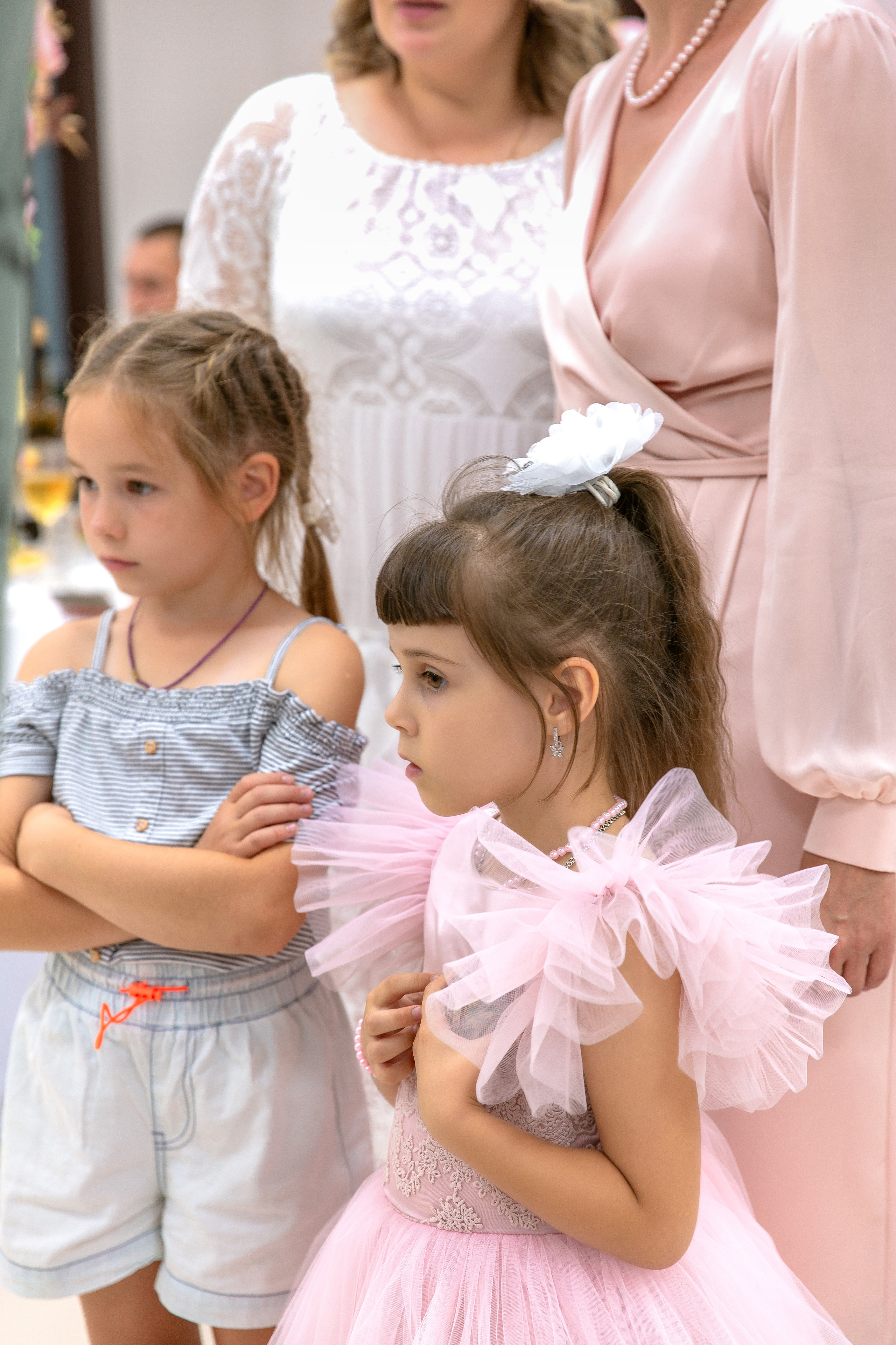 Даниил и Инна. Семейный и Детский фотограф г. Москва, г. Борисоглебск