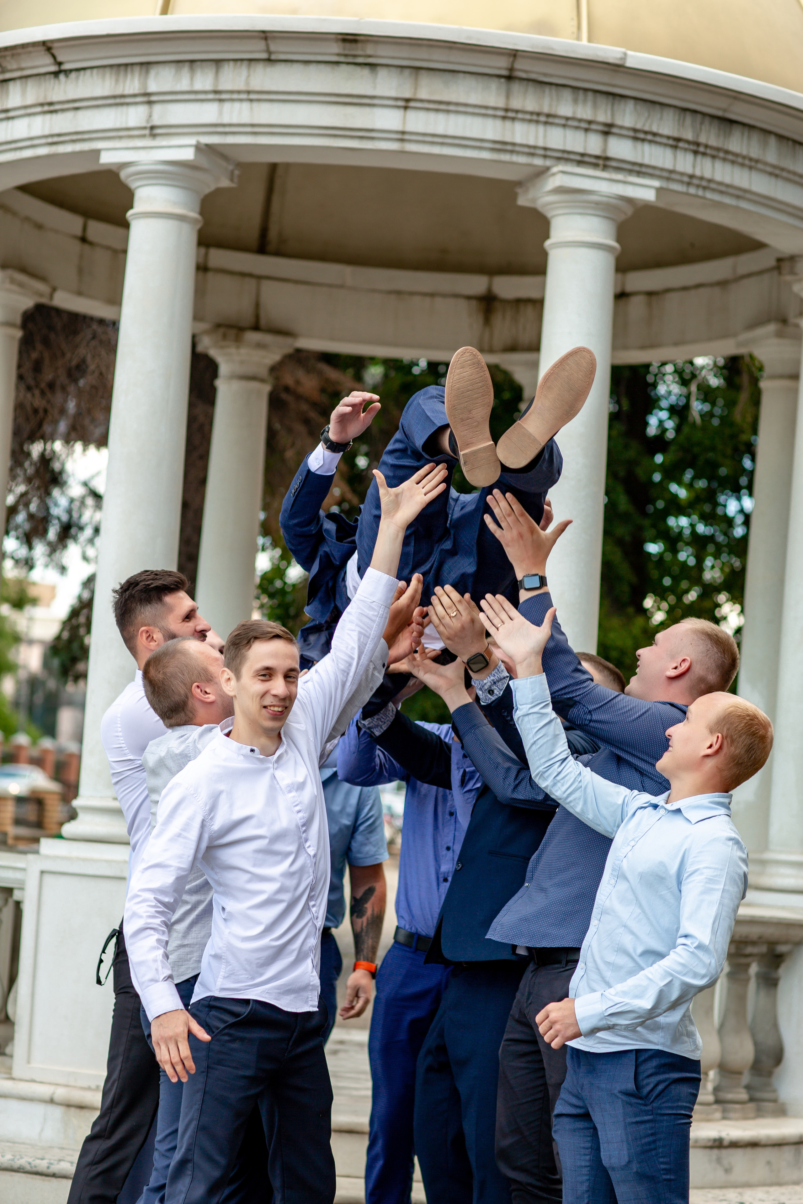 Вячеслав и Светлана. Семейный и Детский фотограф г. Москва, г. Борисоглебск