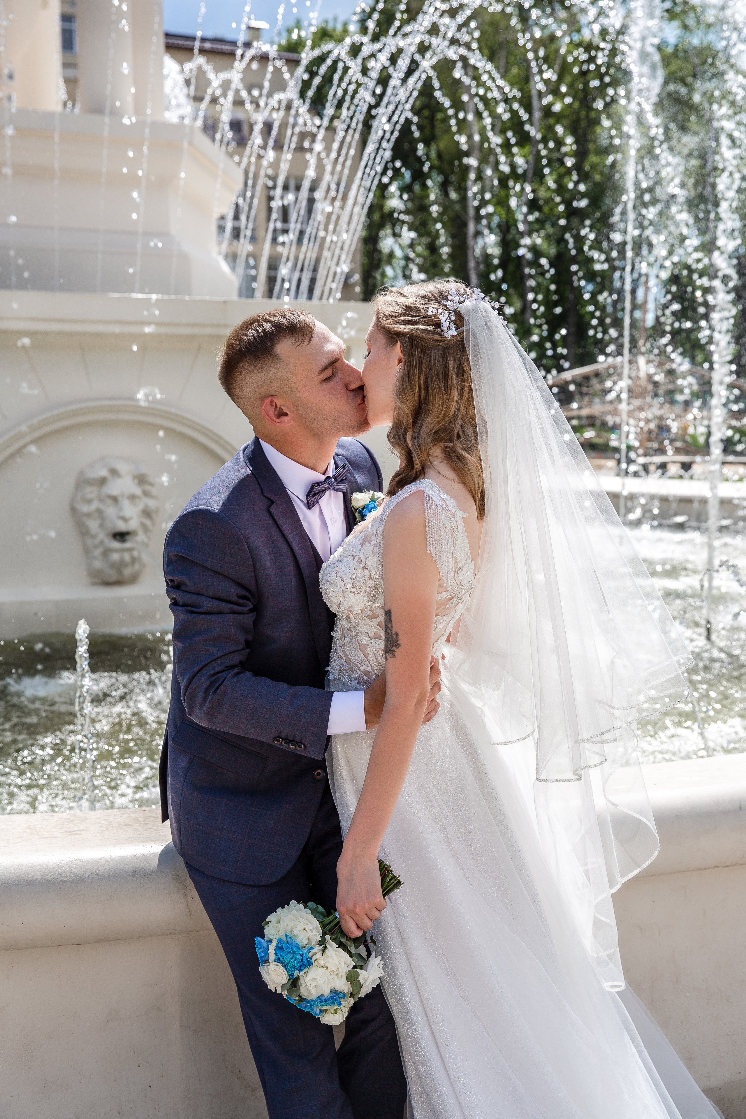 Илья и Валерия. Семейный и Детский фотограф г. Москва, г. Борисоглебск