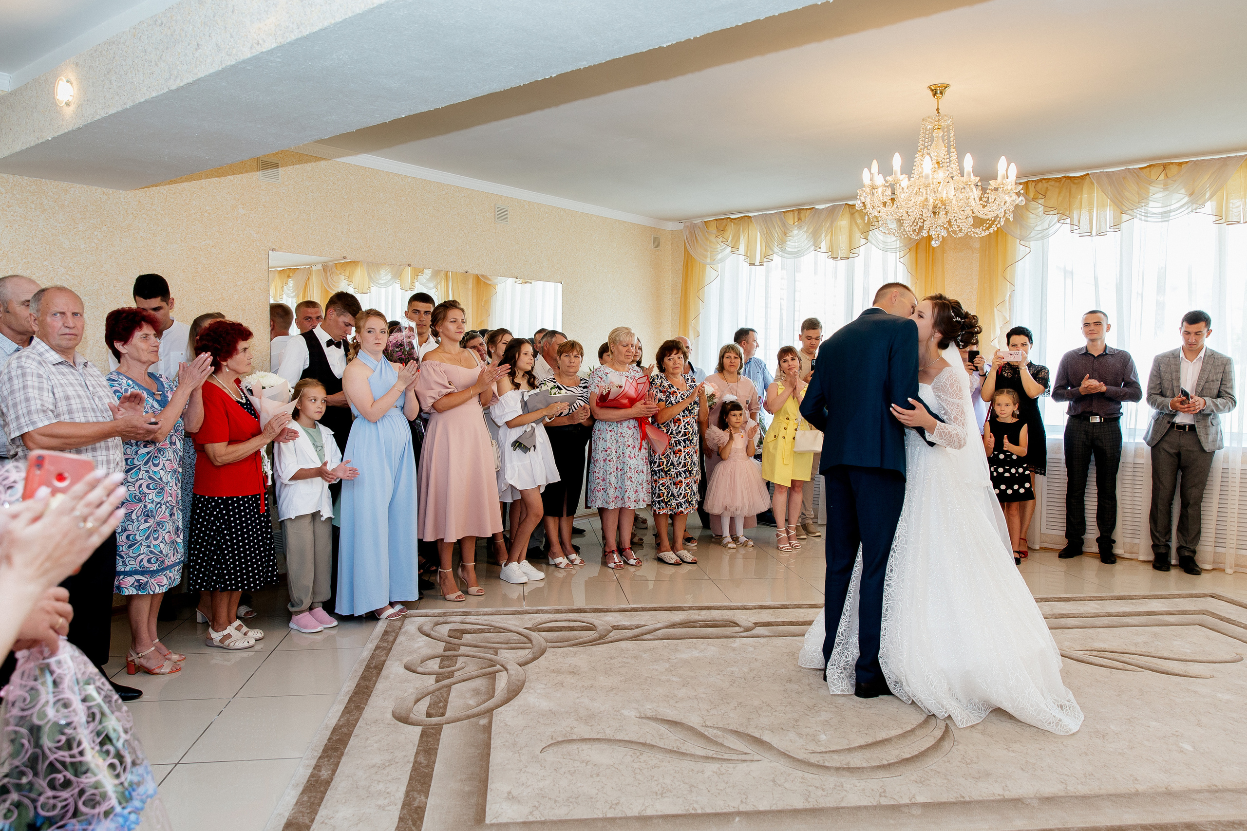 Даниил и Инна. Семейный и Детский фотограф г. Москва, г. Борисоглебск