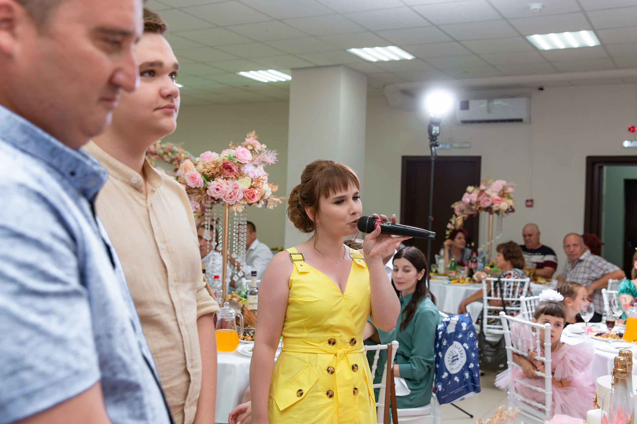 Даниил и Инна. Семейный и Детский фотограф г. Москва, г. Борисоглебск