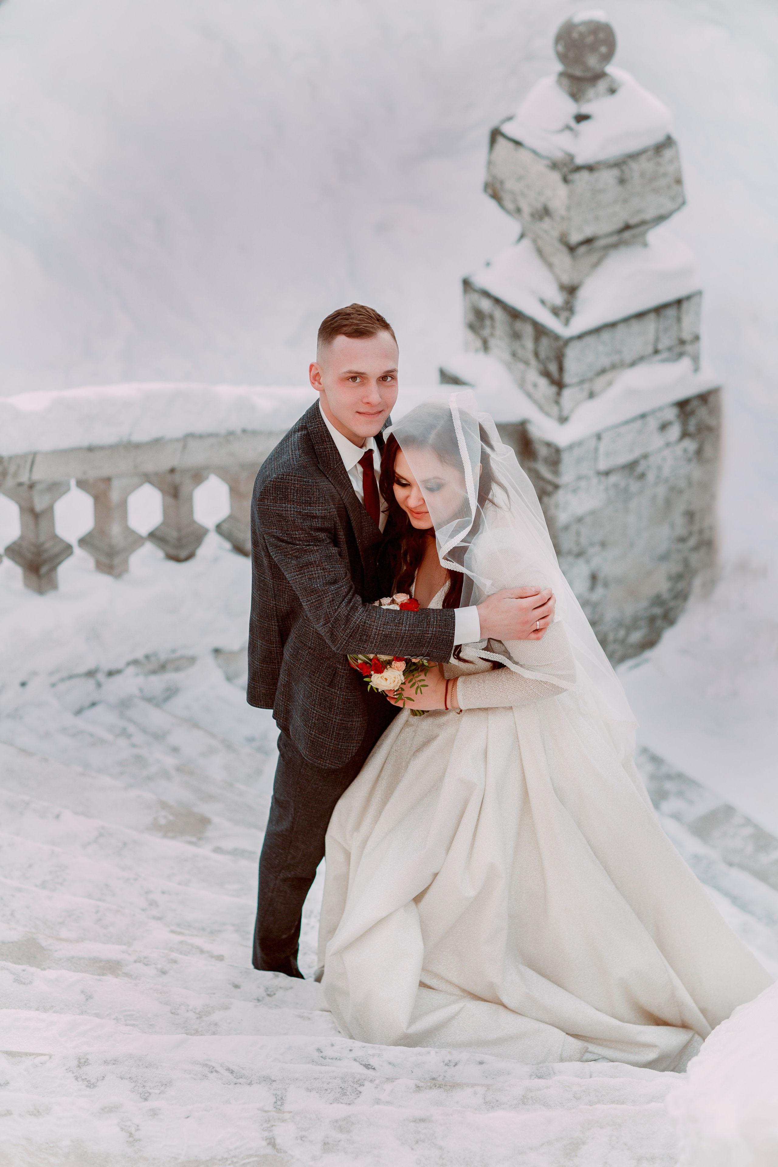 Александр и Анна. Семейный и Детский фотограф г. Москва, г. Борисоглебск