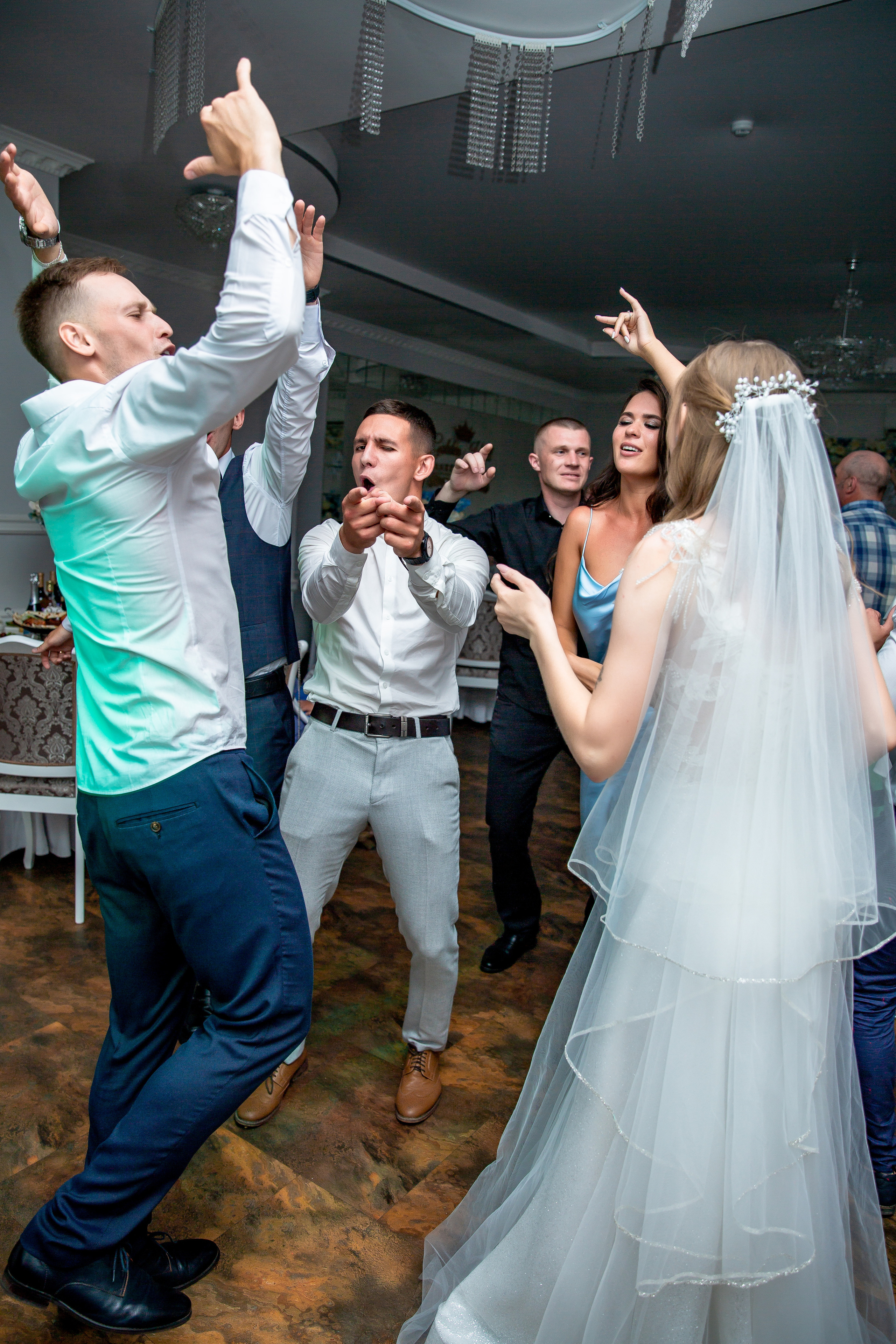 Илья и Валерия. Семейный и Детский фотограф г. Москва, г. Борисоглебск