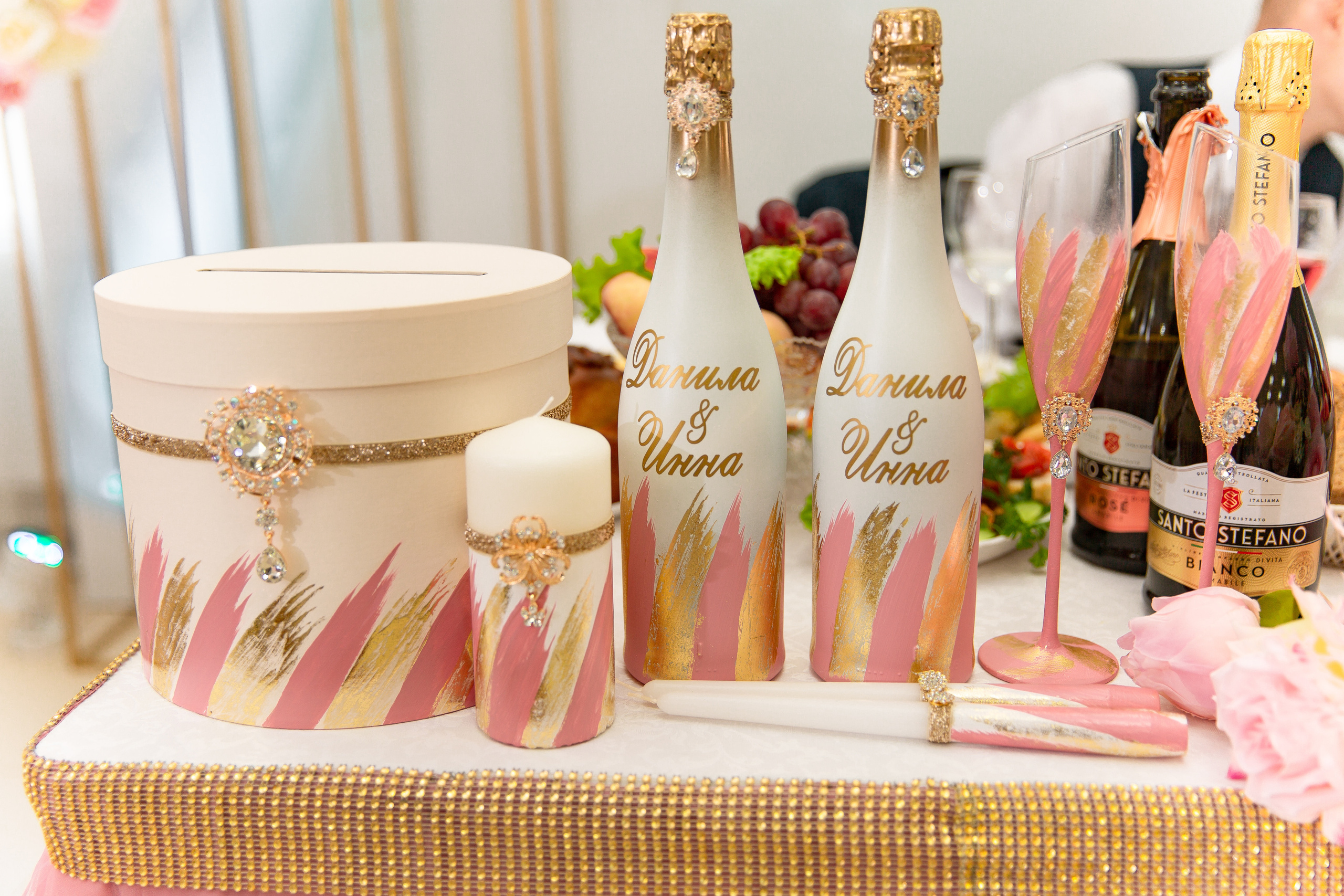 Даниил и Инна. Семейный и Детский фотограф г. Москва, г. Борисоглебск