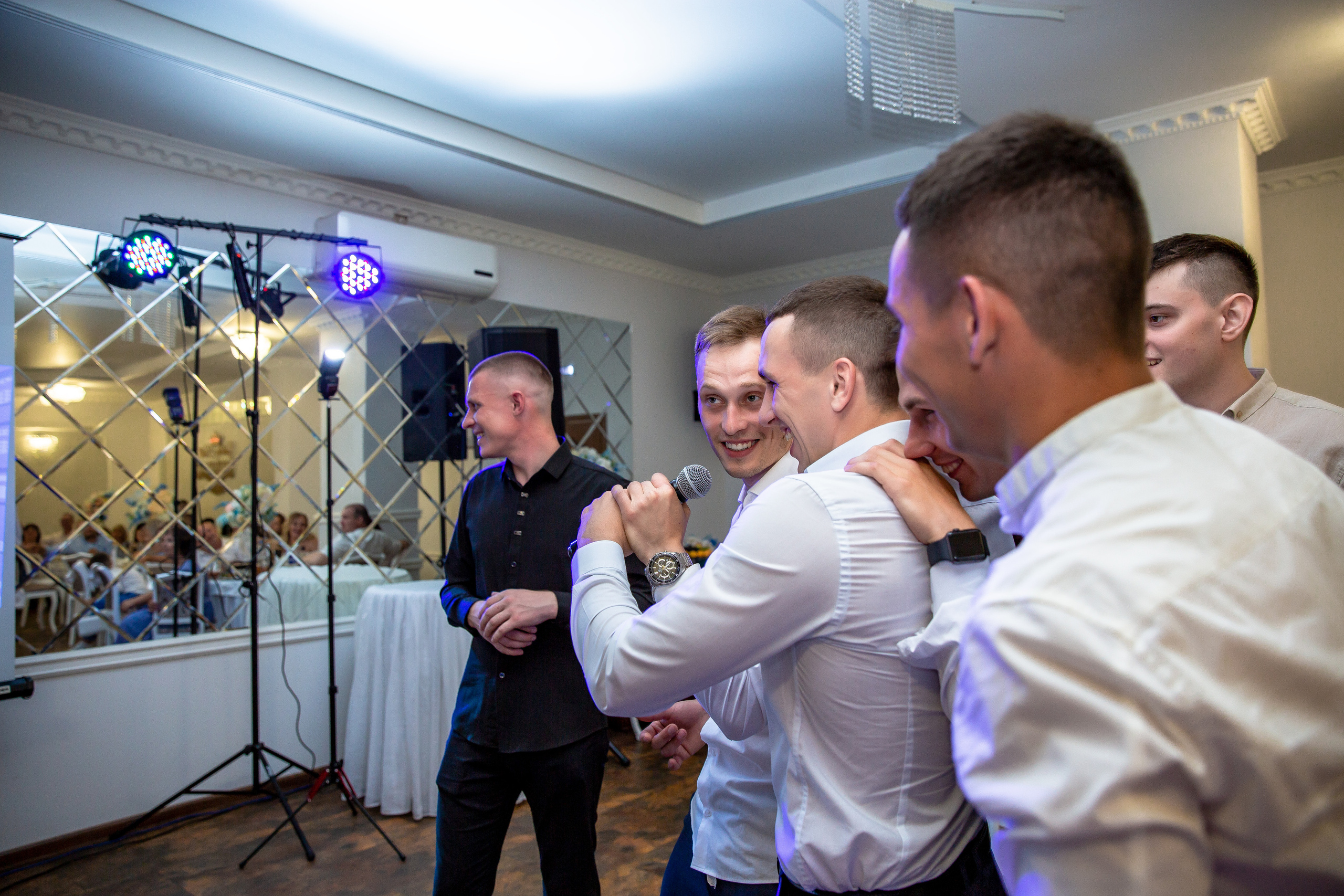 Илья и Валерия. Семейный и Детский фотограф г. Москва, г. Борисоглебск