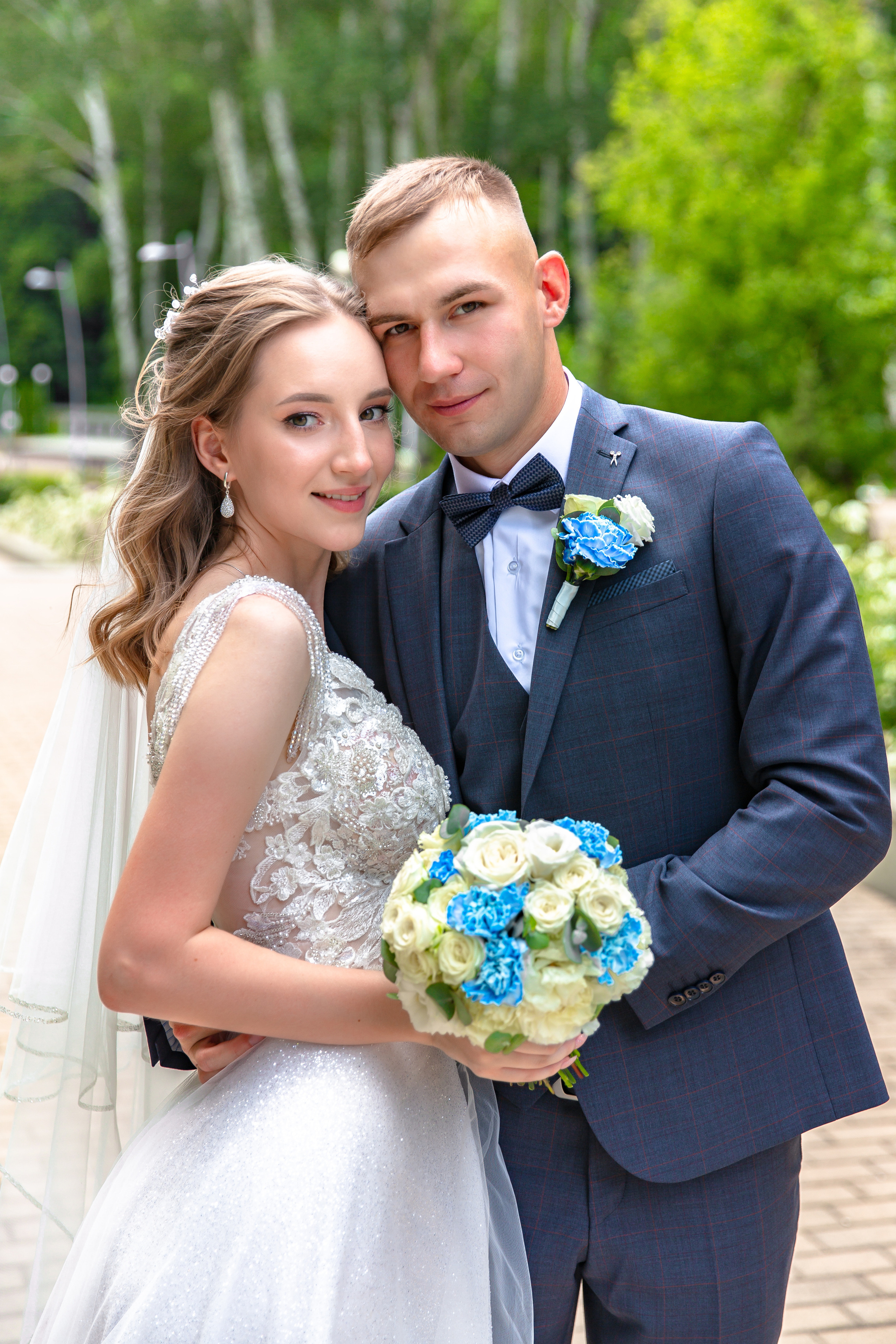 Илья и Валерия. Семейный и Детский фотограф г. Москва, г. Борисоглебск