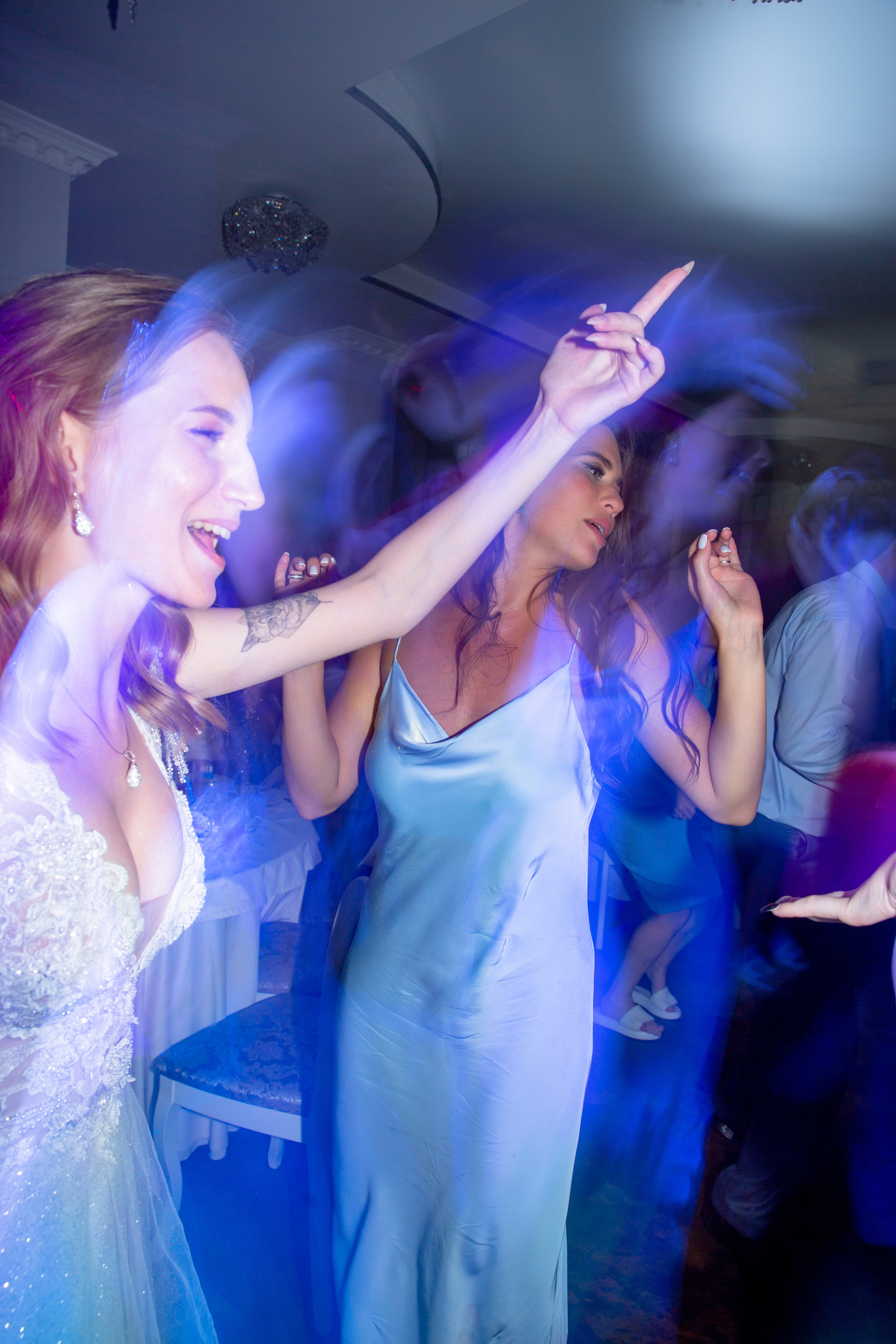 Илья и Валерия. Семейный и Детский фотограф г. Москва, г. Борисоглебск