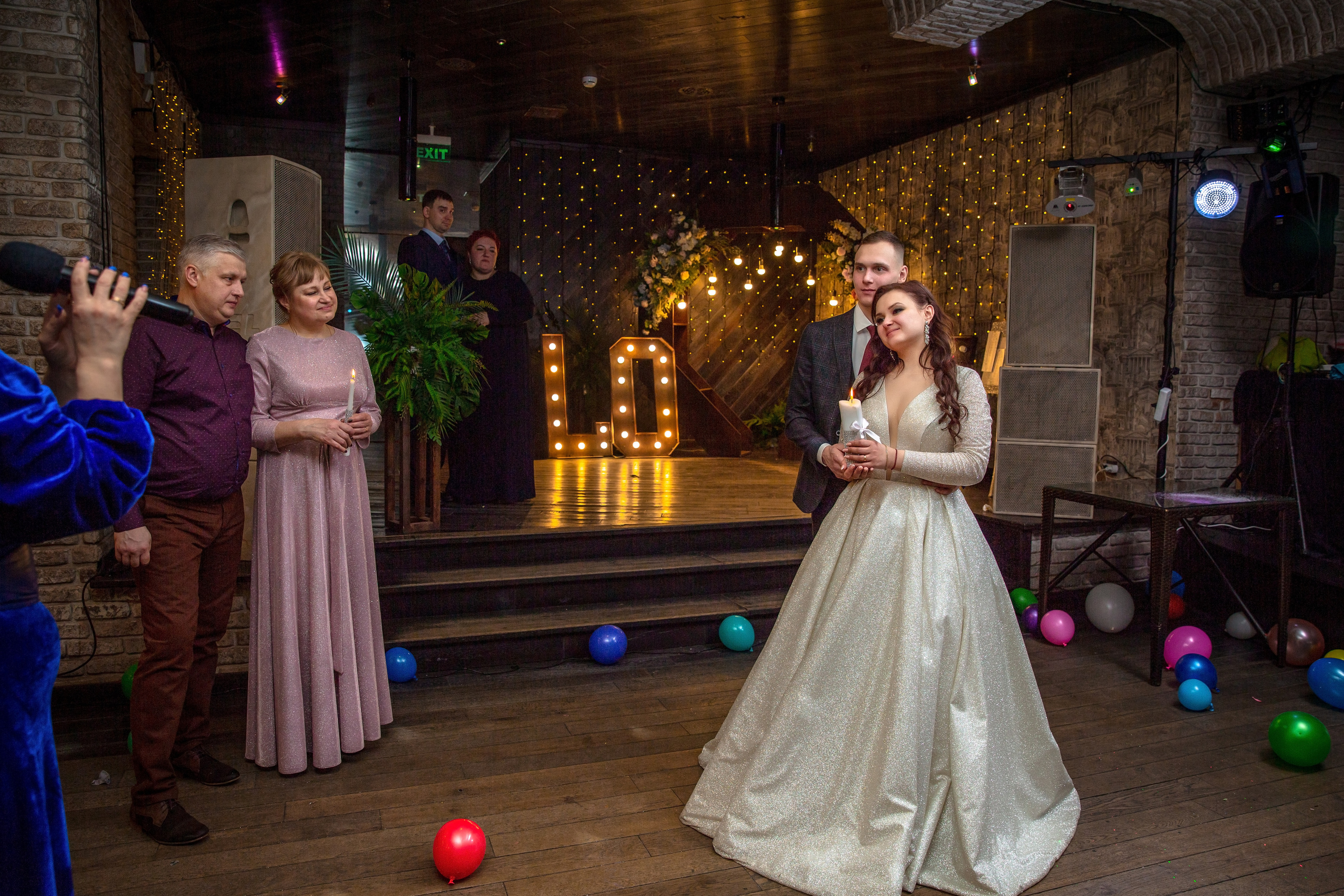 Александр и Анна. Семейный и Детский фотограф г. Москва, г. Борисоглебск