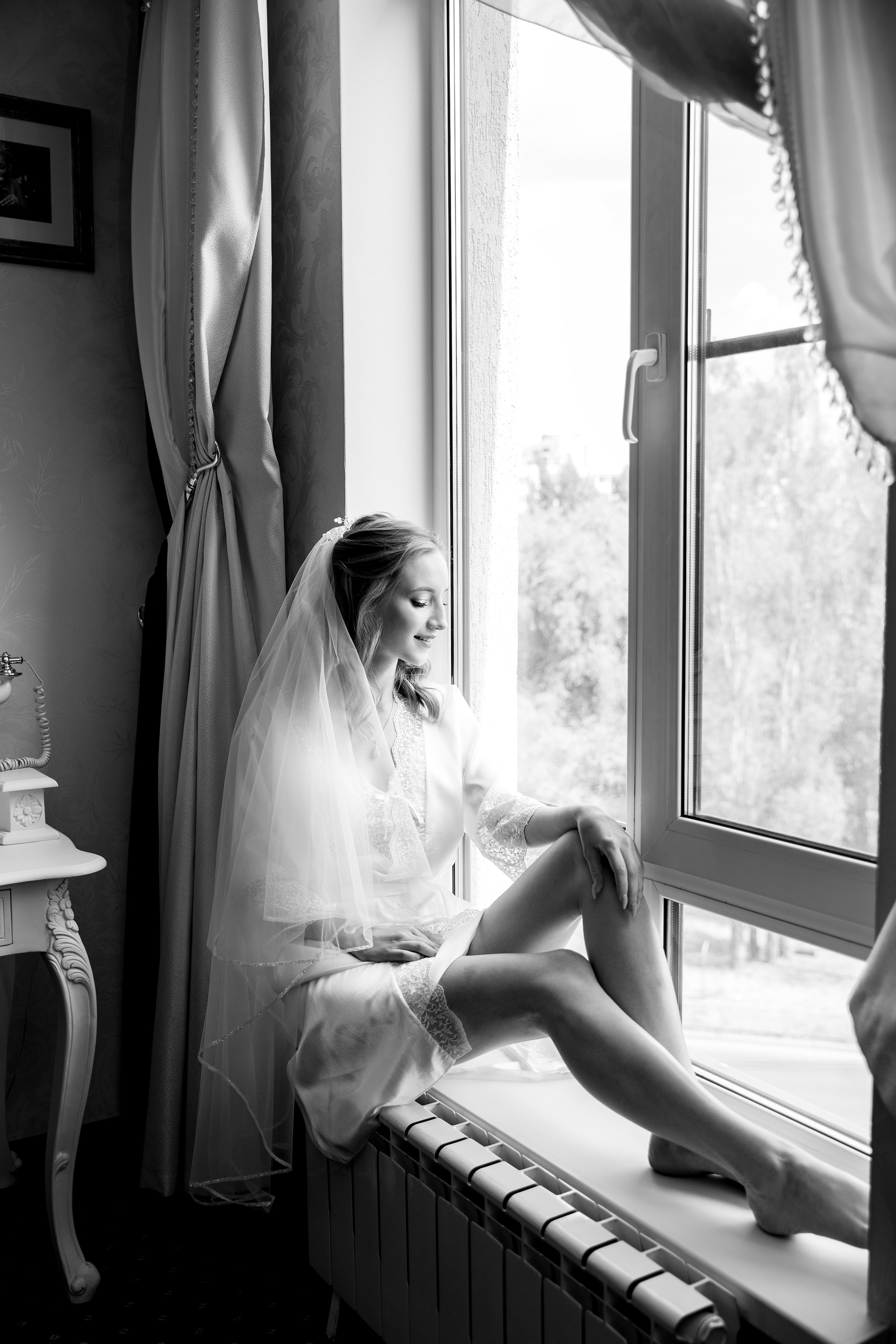 Илья и Валерия. Семейный и Детский фотограф г. Москва, г. Борисоглебск