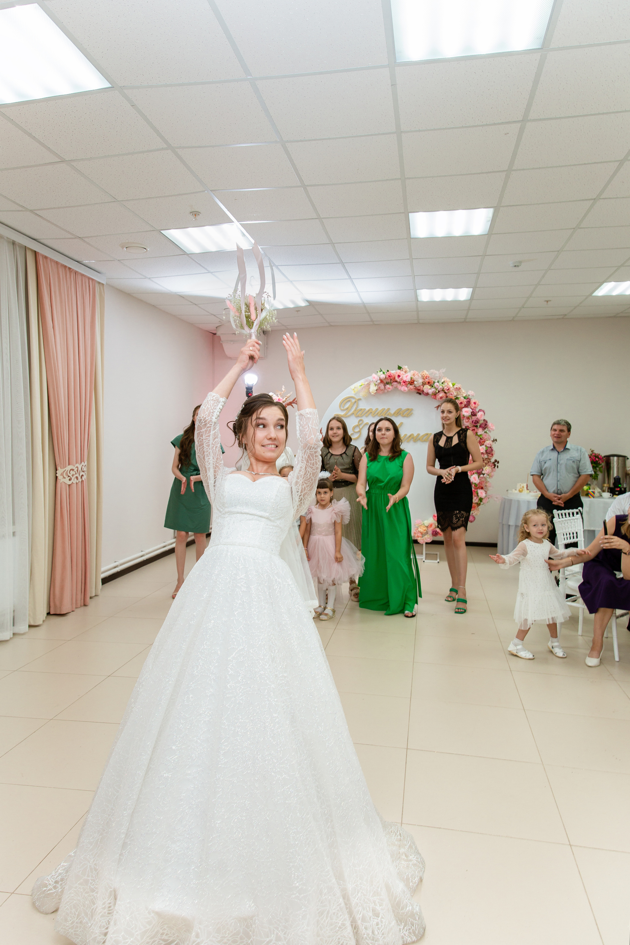 Даниил и Инна. Семейный и Детский фотограф г. Москва, г. Борисоглебск