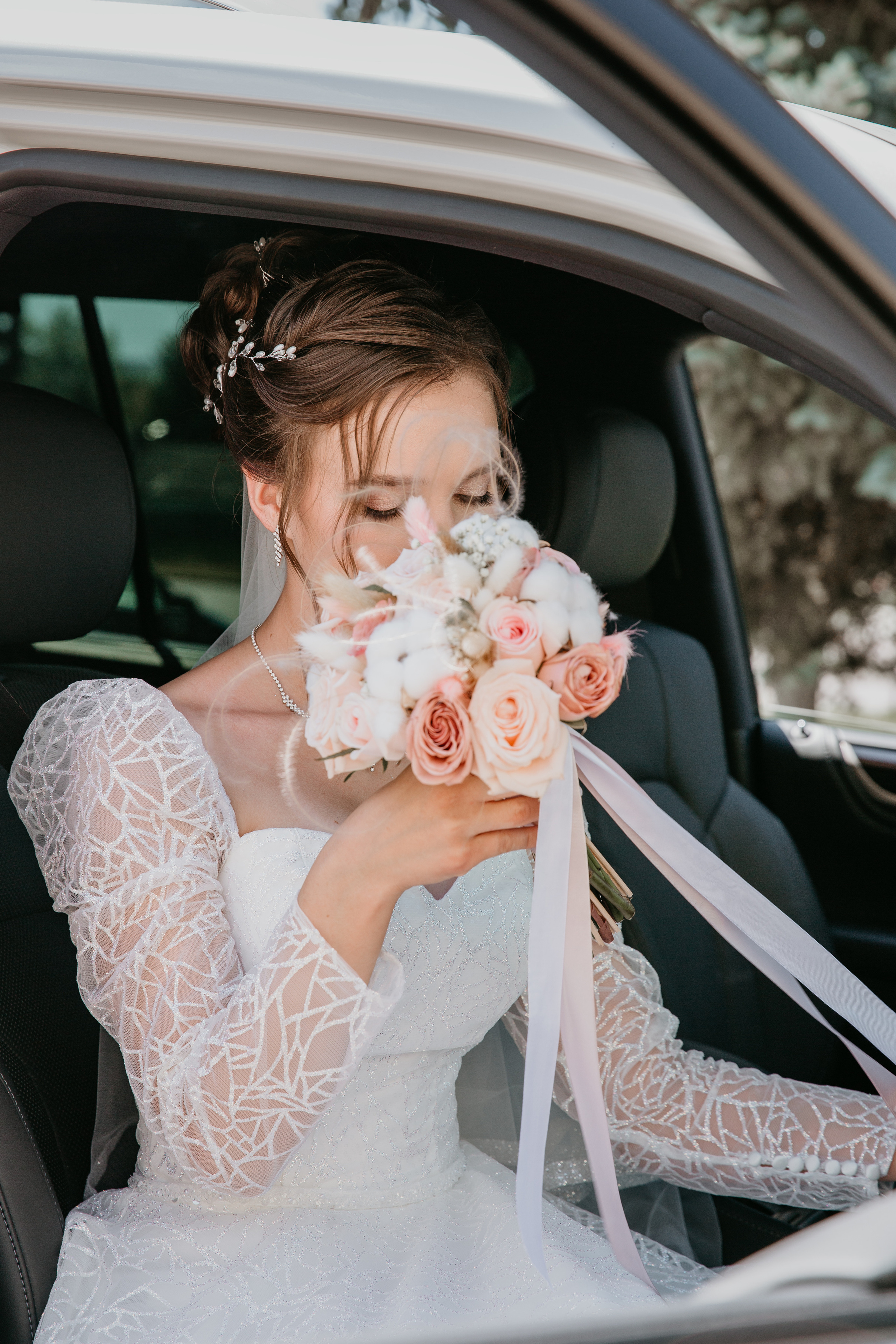 Даниил и Инна. Семейный и Детский фотограф г. Москва, г. Борисоглебск