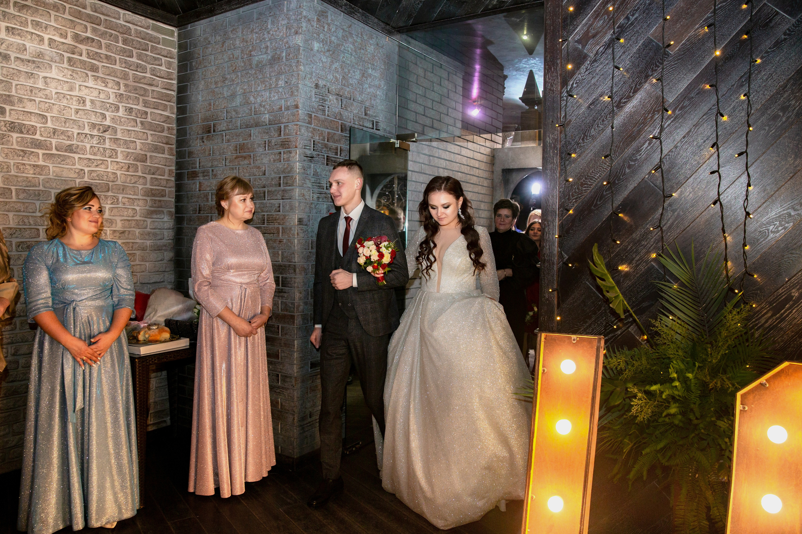 Александр и Анна. Семейный и Детский фотограф г. Москва, г. Борисоглебск