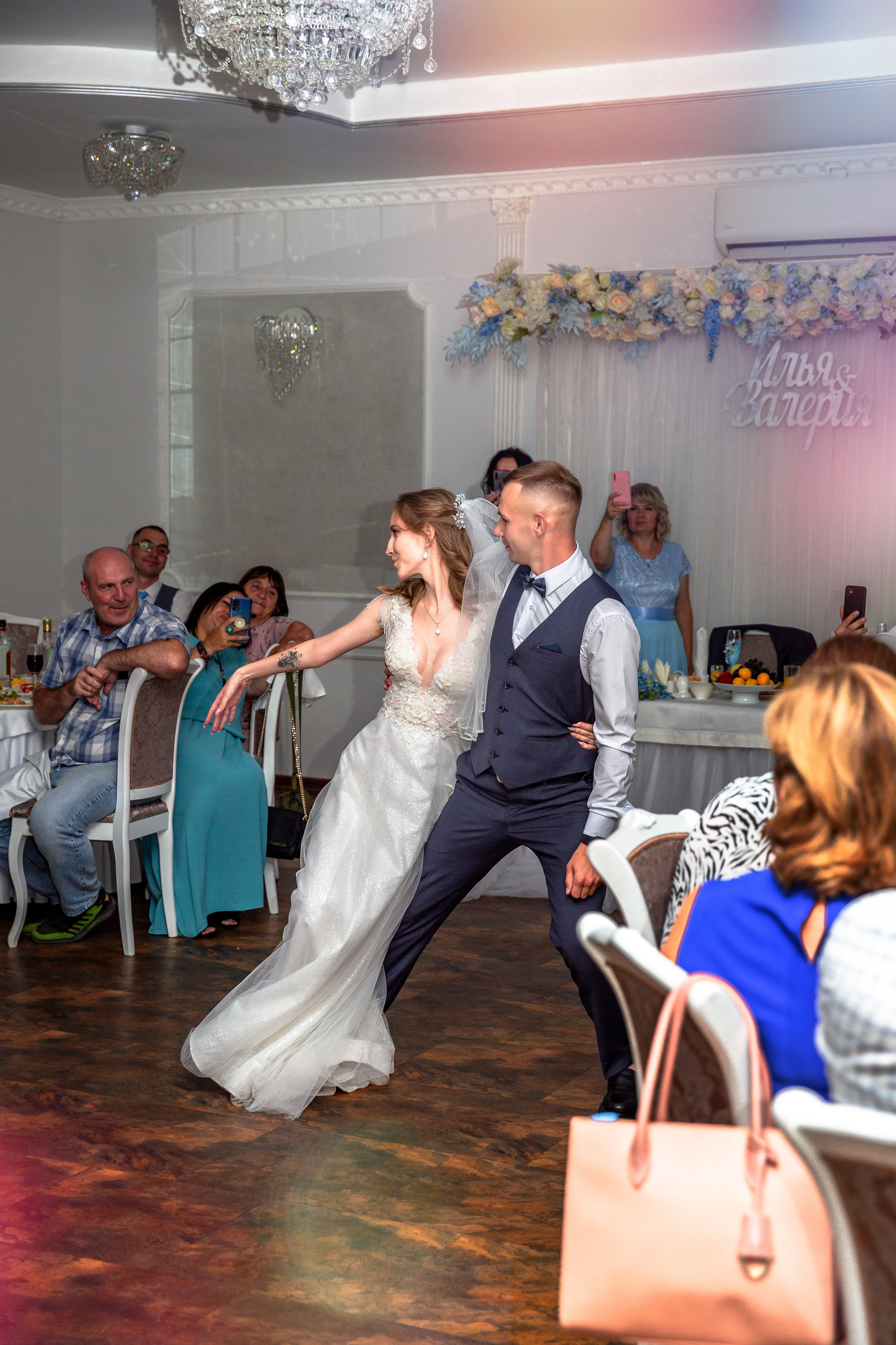 Илья и Валерия. Семейный и Детский фотограф г. Москва, г. Борисоглебск