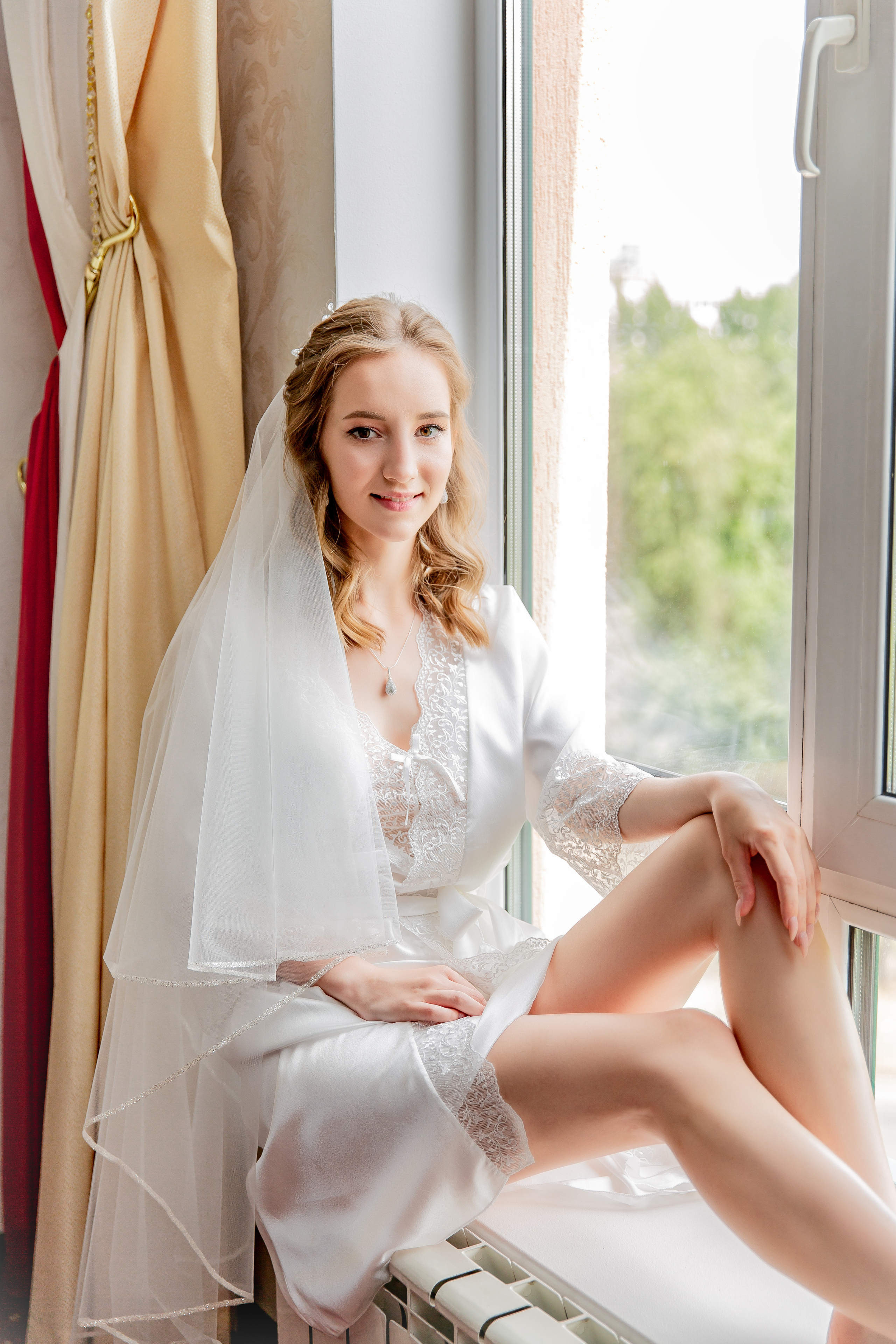 Илья и Валерия. Семейный и Детский фотограф г. Москва, г. Борисоглебск