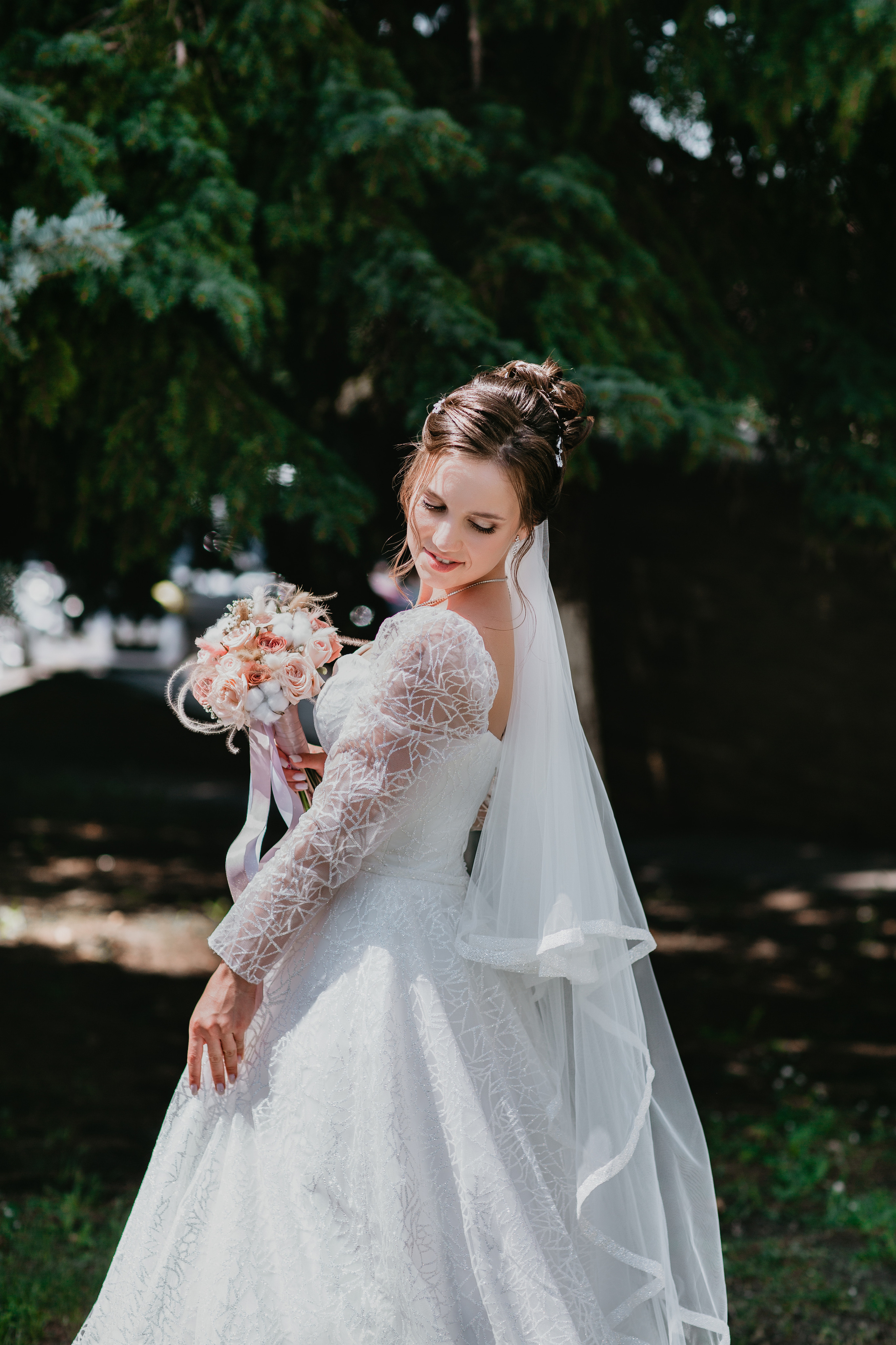 Даниил и Инна. Семейный и Детский фотограф г. Москва, г. Борисоглебск