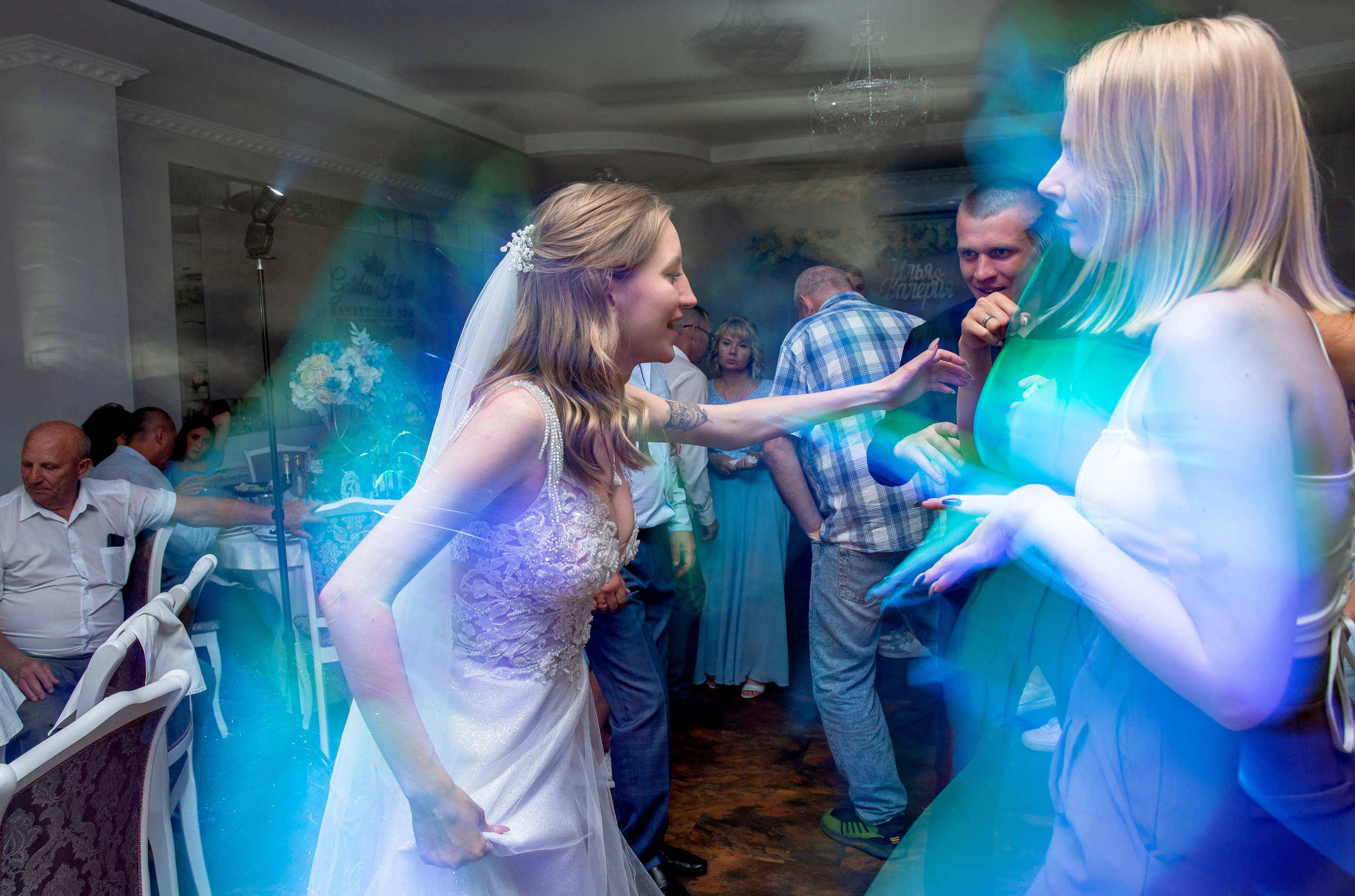 Илья и Валерия. Семейный и Детский фотограф г. Москва, г. Борисоглебск