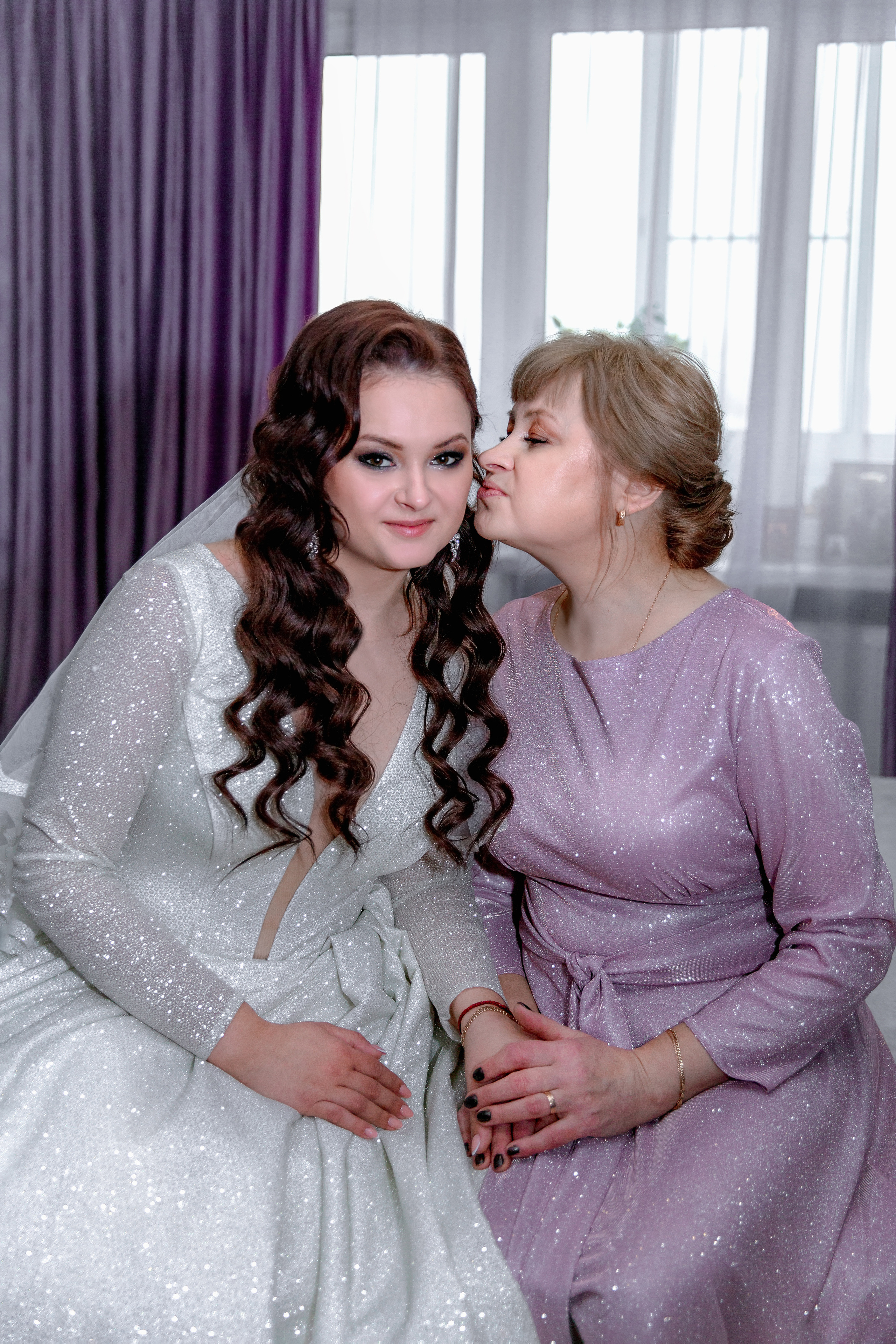 Александр и Анна. Семейный и Детский фотограф г. Москва, г. Борисоглебск