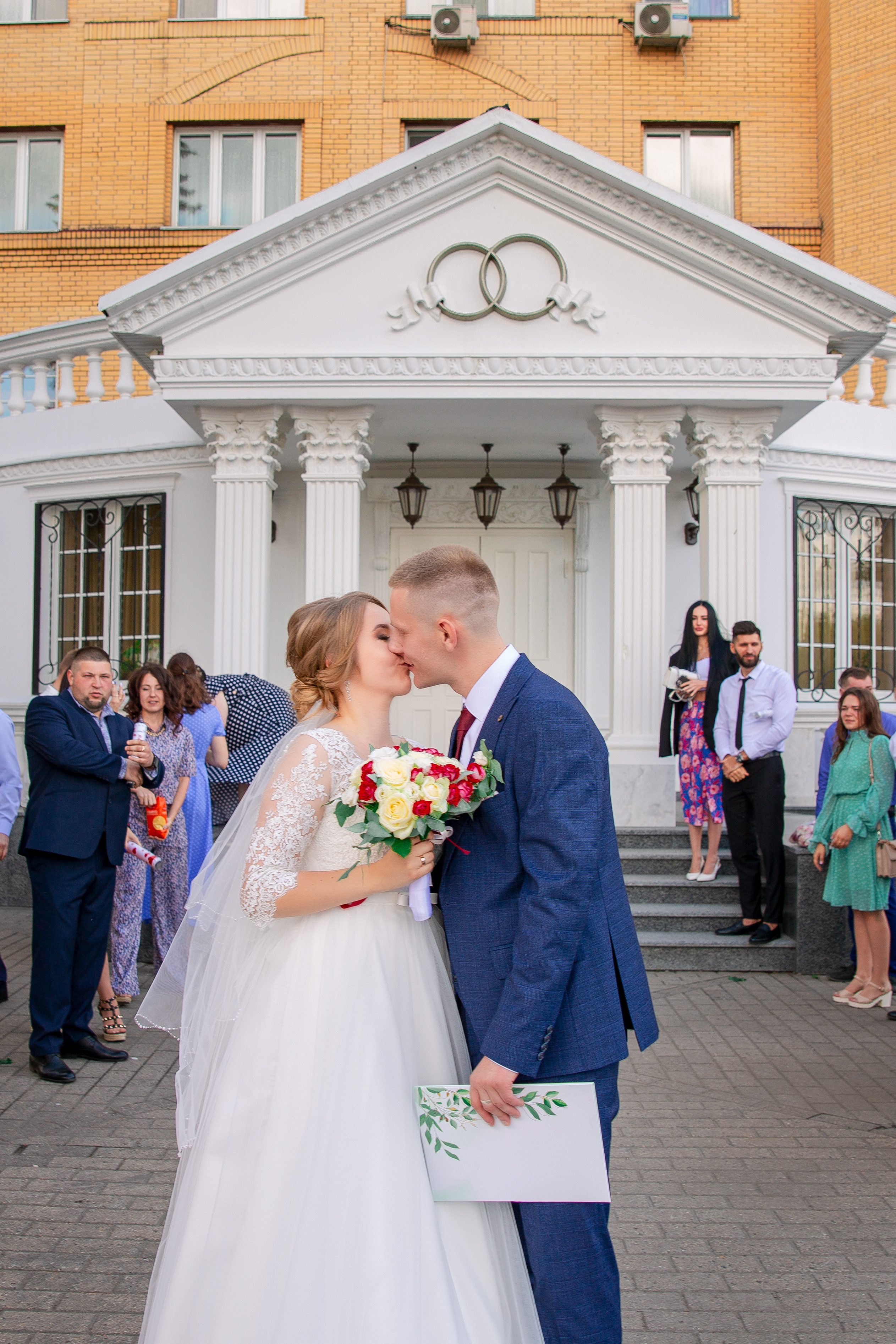 Вячеслав и Светлана. Семейный и Детский фотограф г. Москва, г. Борисоглебск