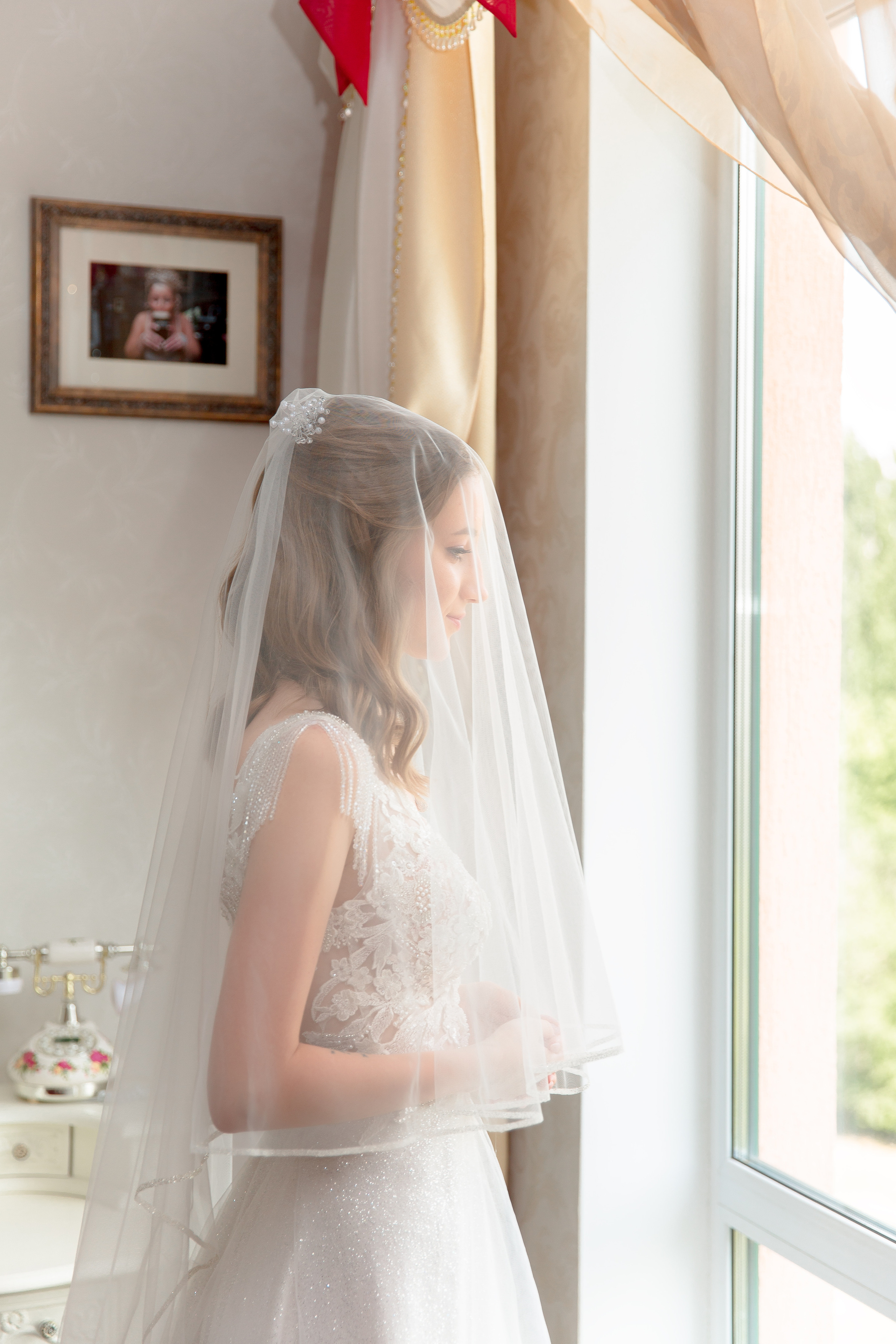 Илья и Валерия. Семейный и Детский фотограф г. Москва, г. Борисоглебск