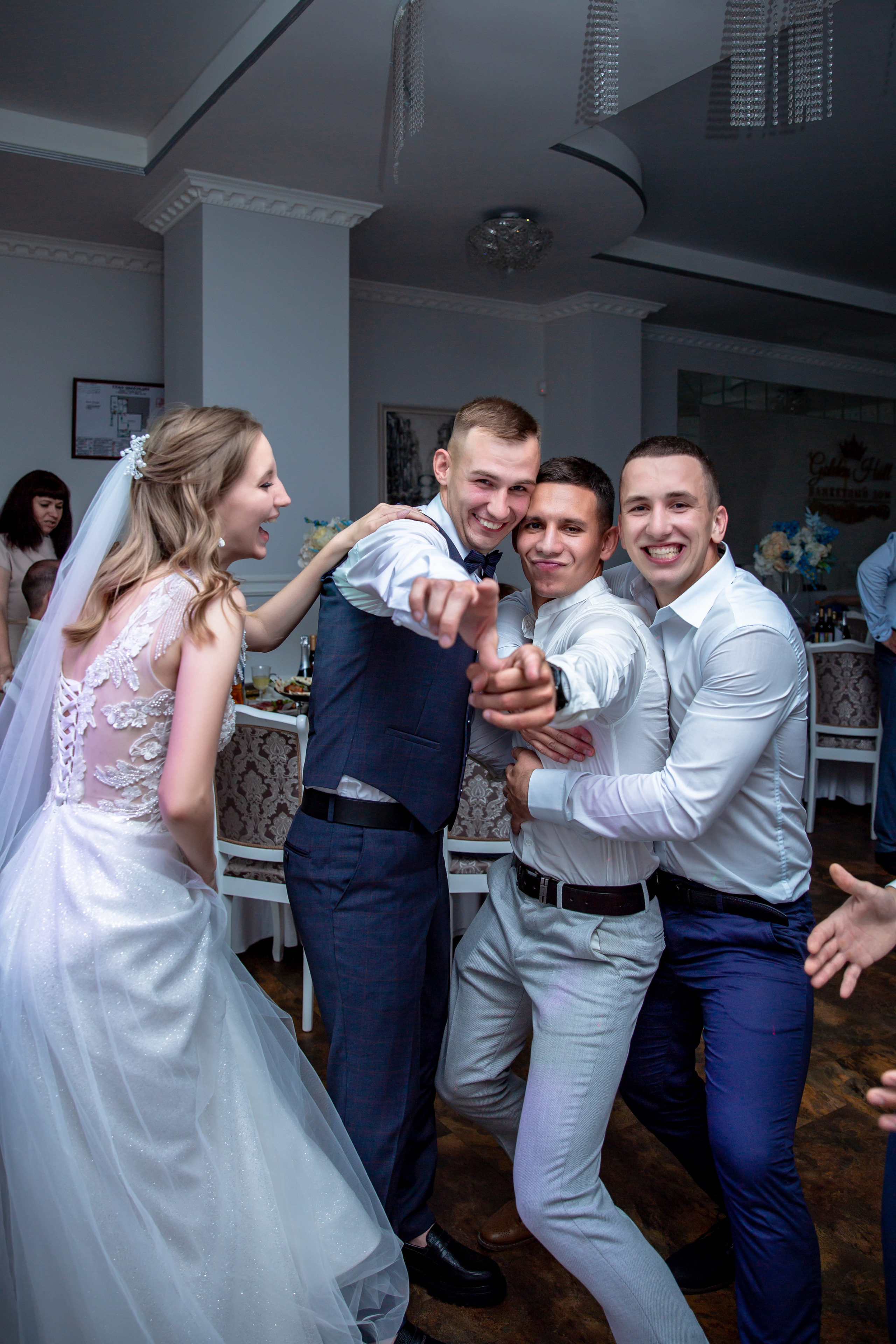 Илья и Валерия. Семейный и Детский фотограф г. Москва, г. Борисоглебск