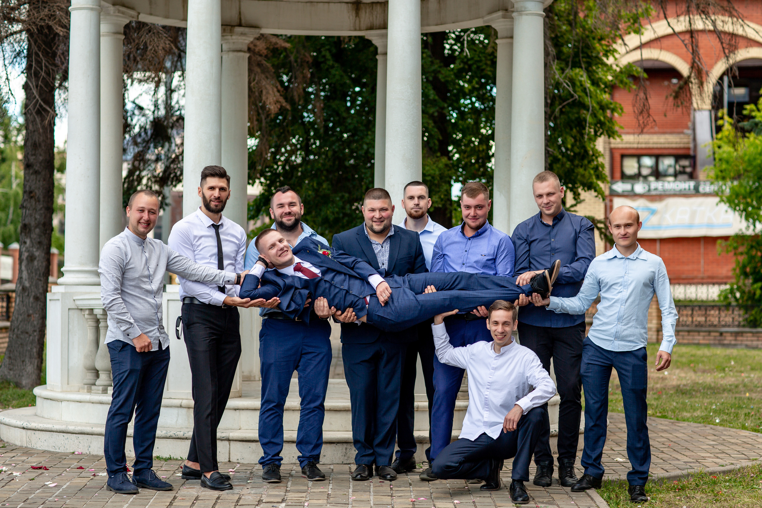 Вячеслав и Светлана. Семейный и Детский фотограф г. Москва, г. Борисоглебск