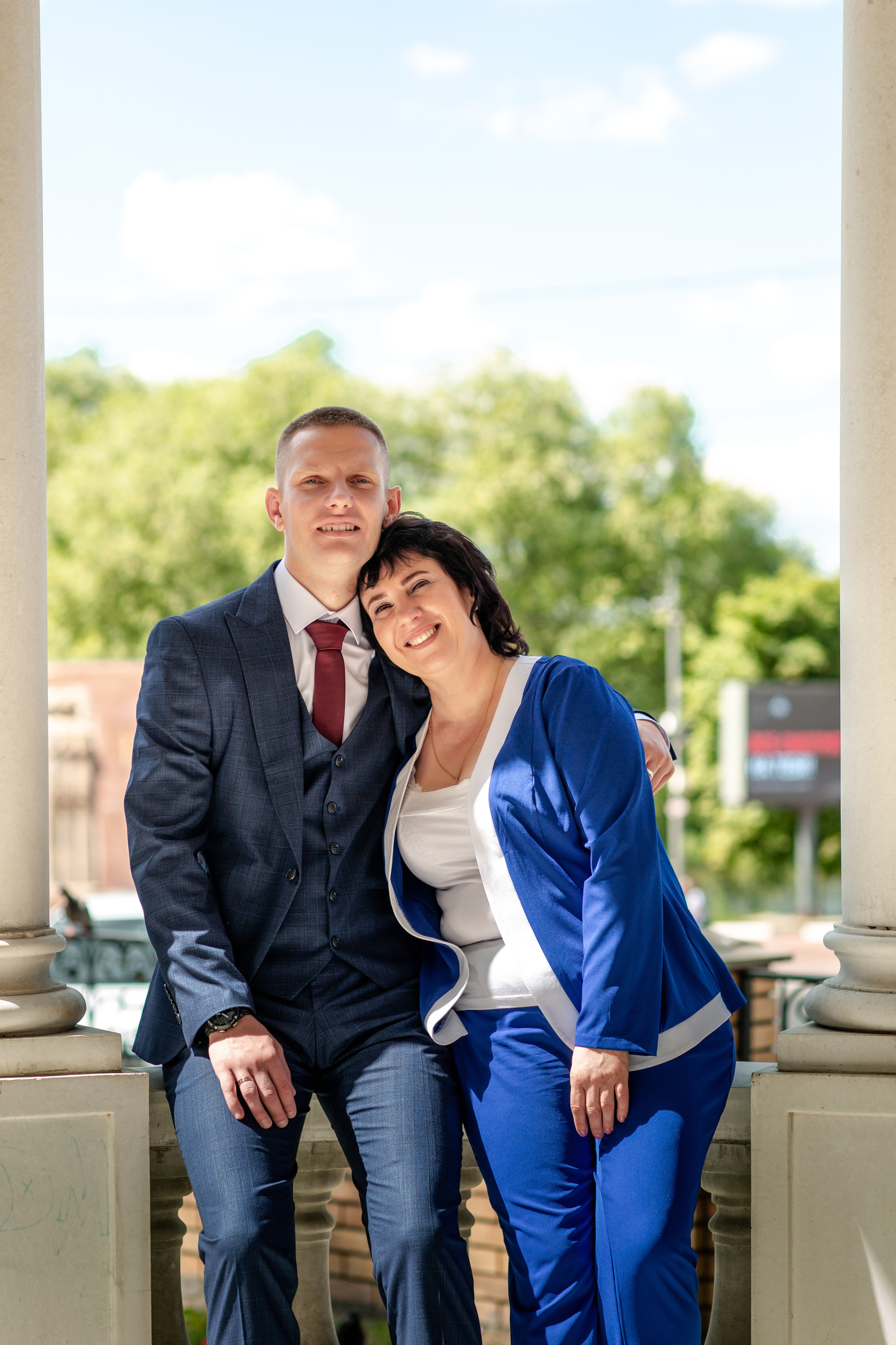 Вячеслав и Светлана. Семейный и Детский фотограф г. Москва, г. Борисоглебск