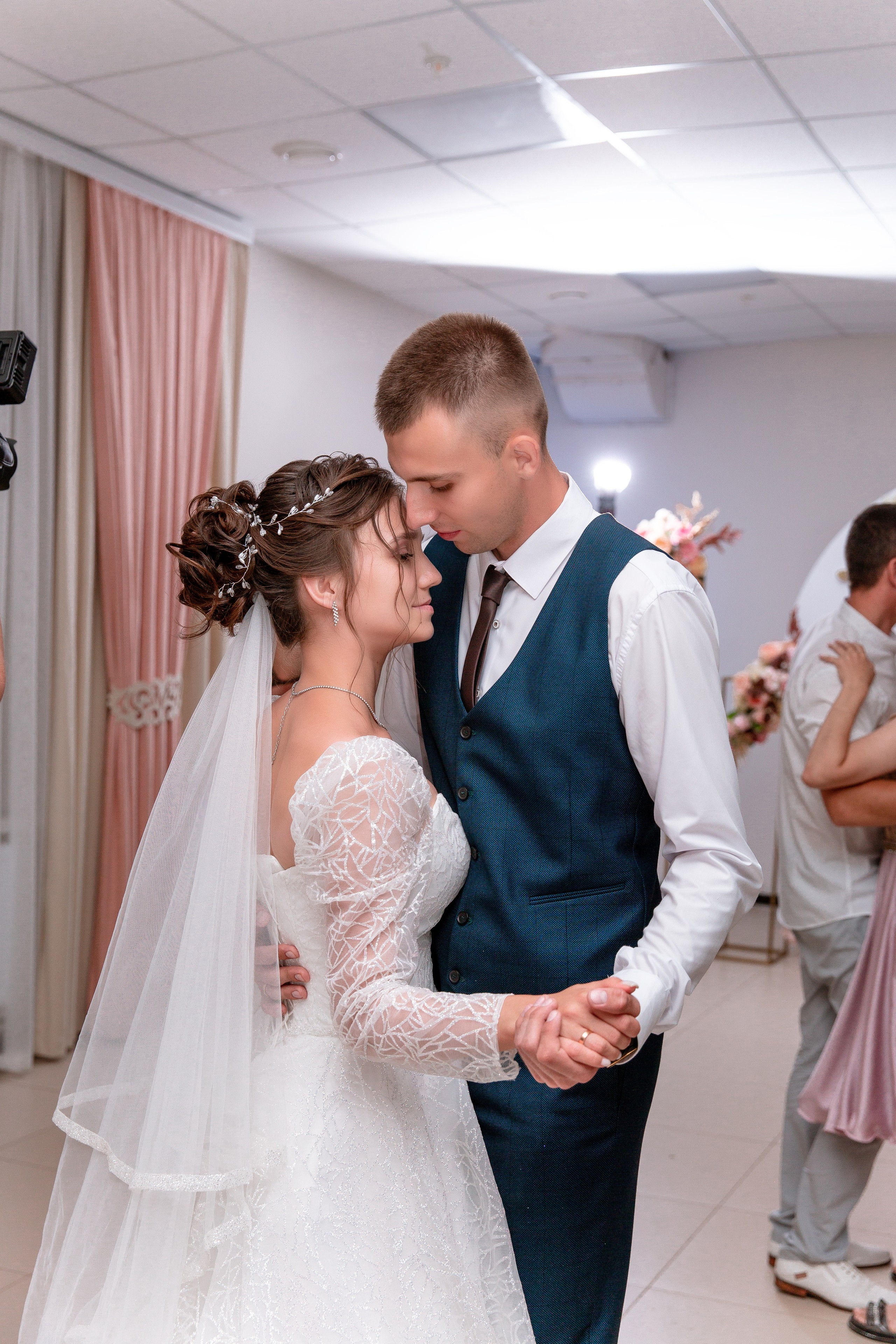 Даниил и Инна. Семейный и Детский фотограф г. Москва, г. Борисоглебск