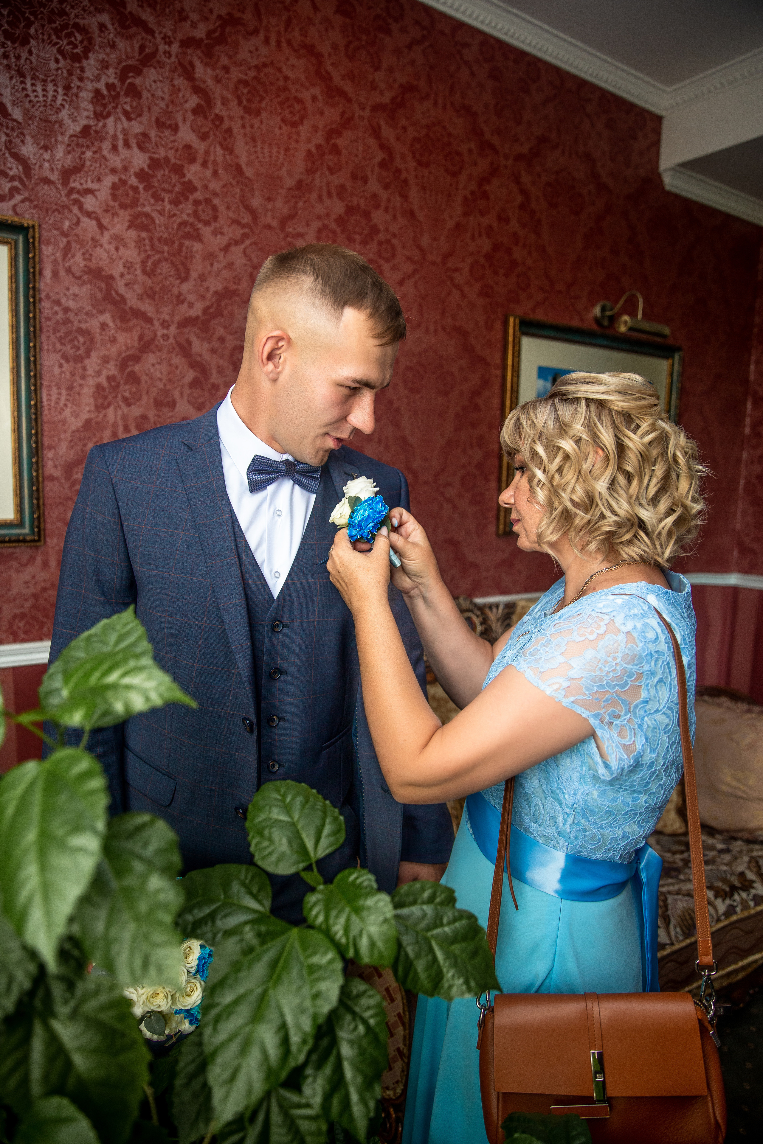 Илья и Валерия. Семейный и Детский фотограф г. Москва, г. Борисоглебск