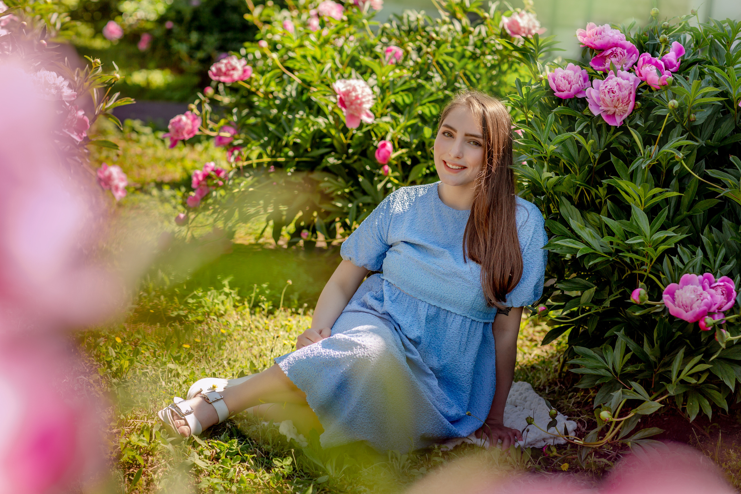 Семья Филлиповых. Семейный и Детский фотограф г. Москва, г. Борисоглебск