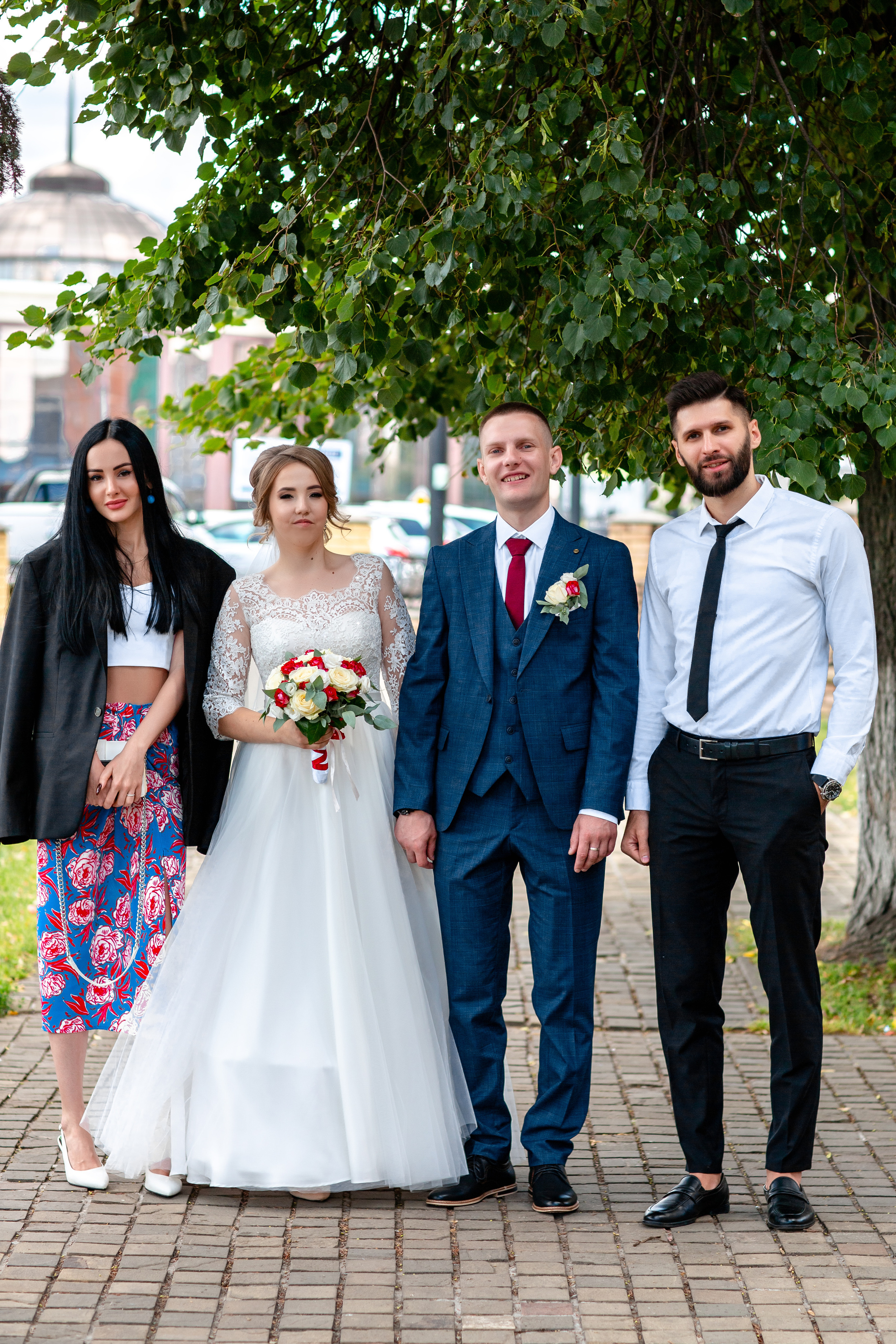 Вячеслав и Светлана. Семейный и Детский фотограф г. Москва, г. Борисоглебск