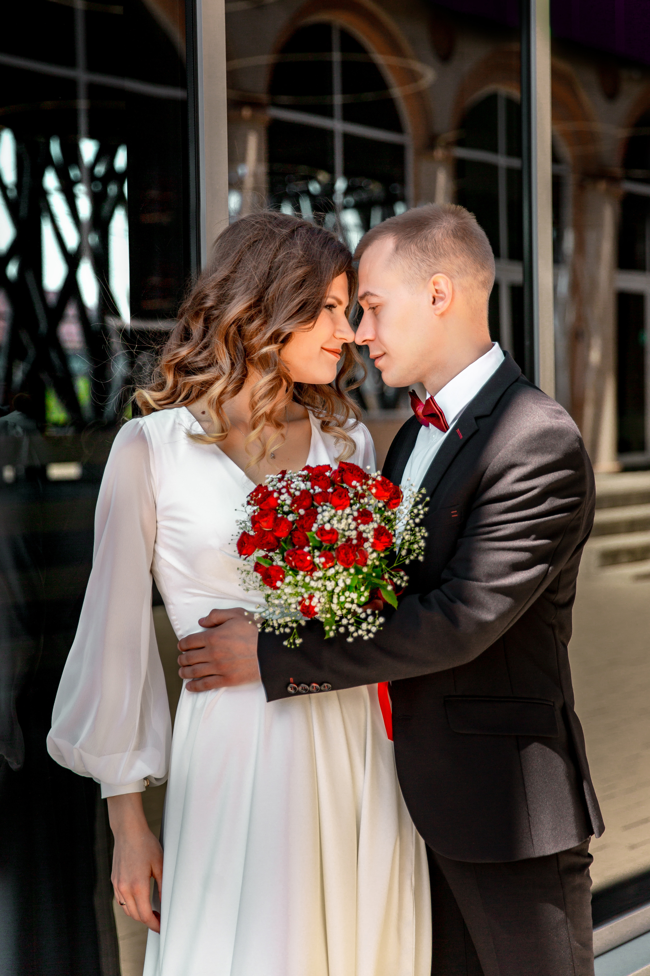 Олег и Юлия. Семейный и Детский фотограф г. Москва, г. Борисоглебск