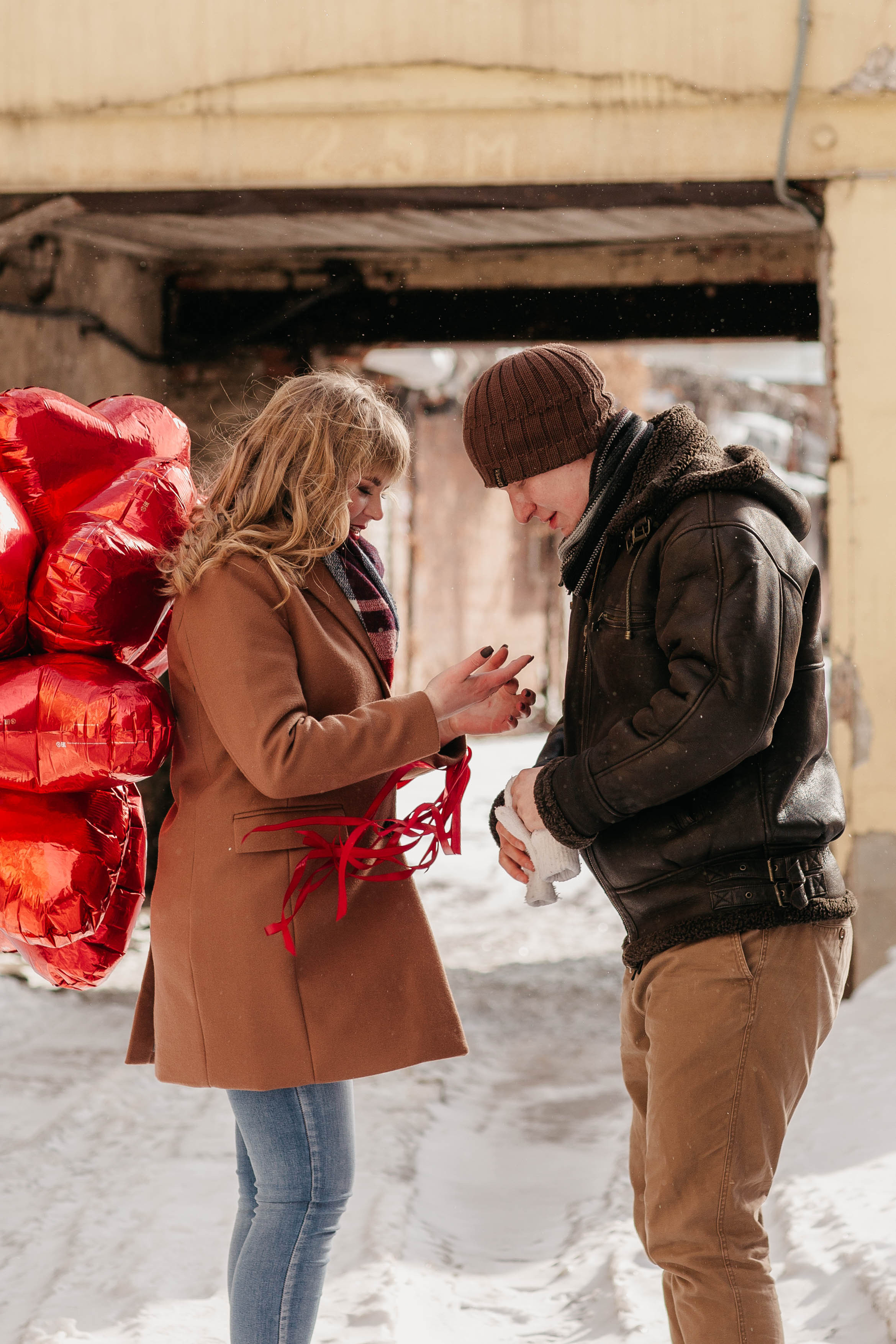 Никита и Виктория. Семейный и Детский фотограф г. Москва, г. Борисоглебск