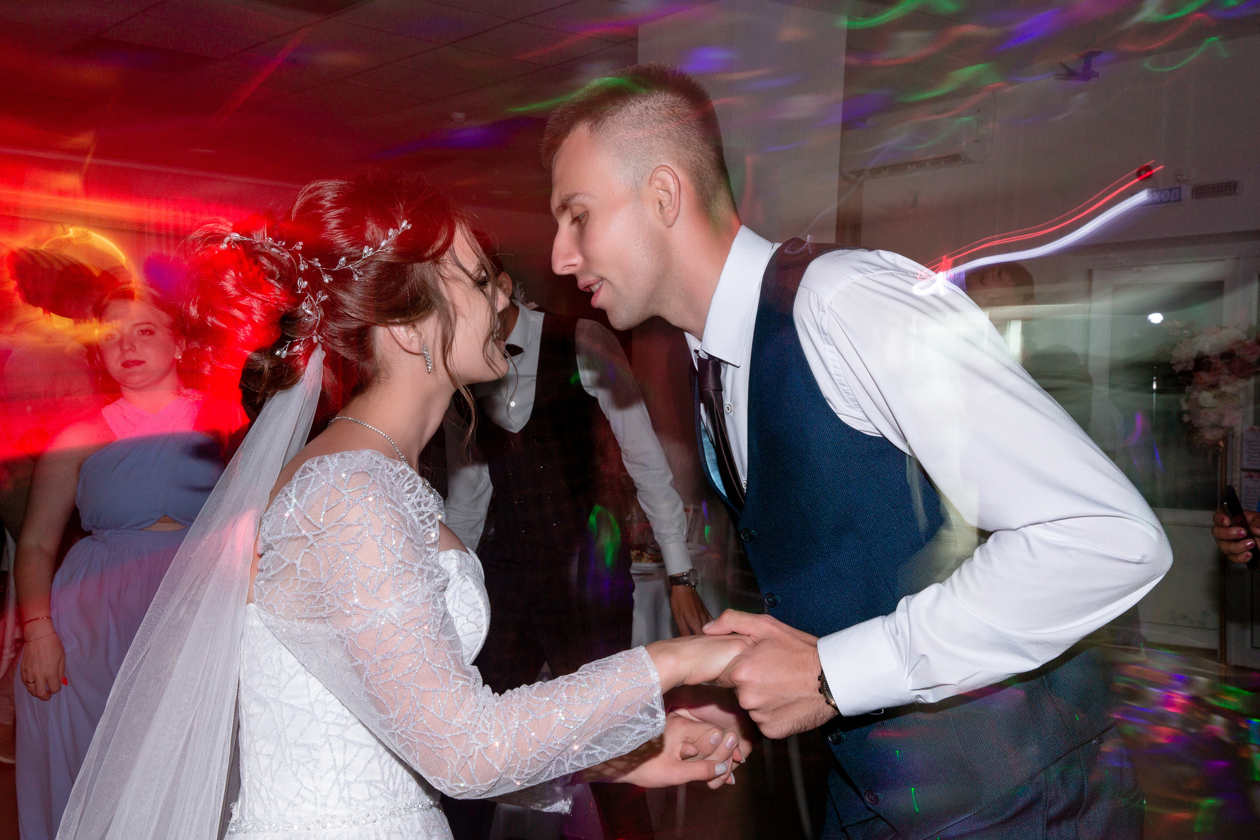 Даниил и Инна. Семейный и Детский фотограф г. Москва, г. Борисоглебск