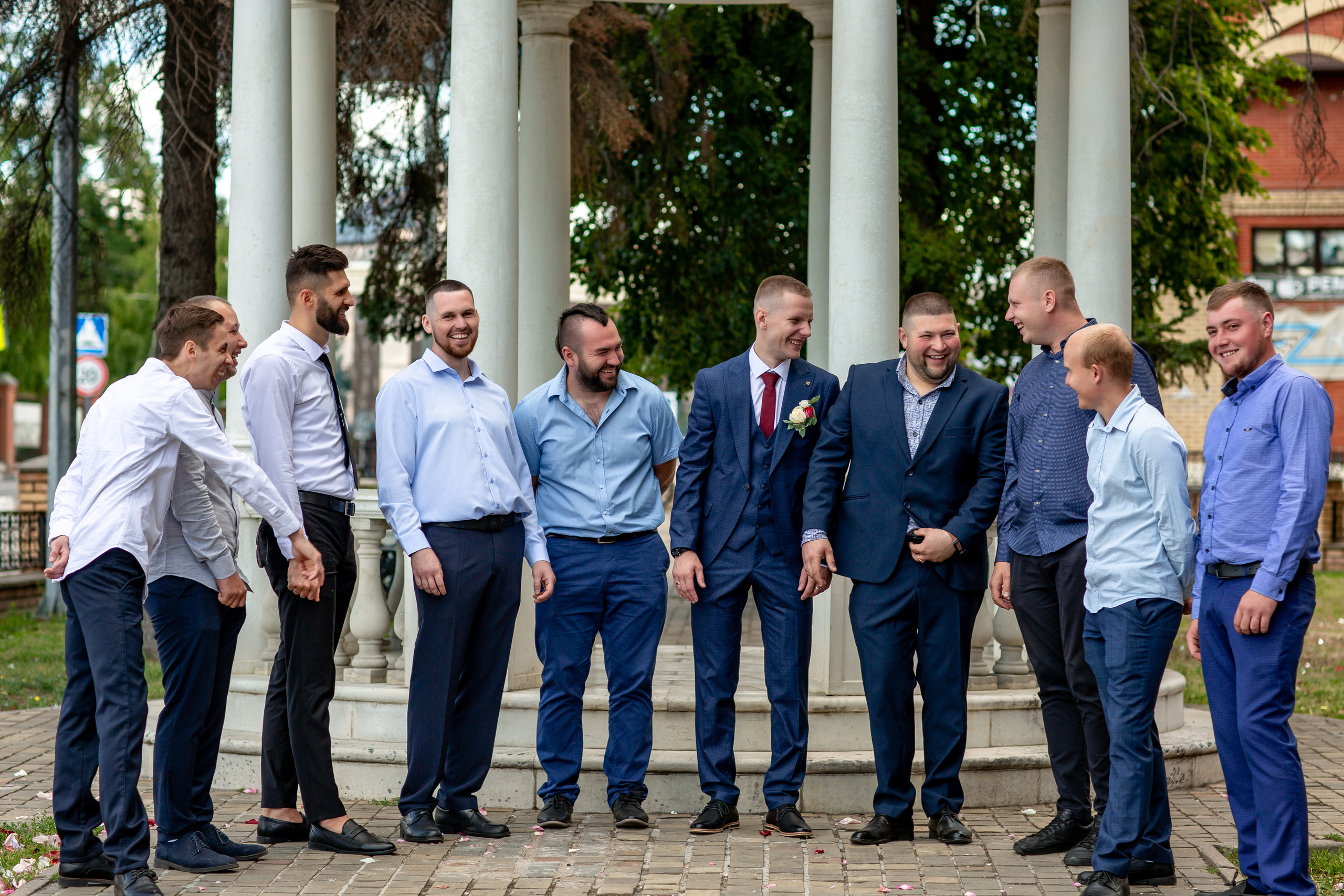 Вячеслав и Светлана. Семейный и Детский фотограф г. Москва, г. Борисоглебск