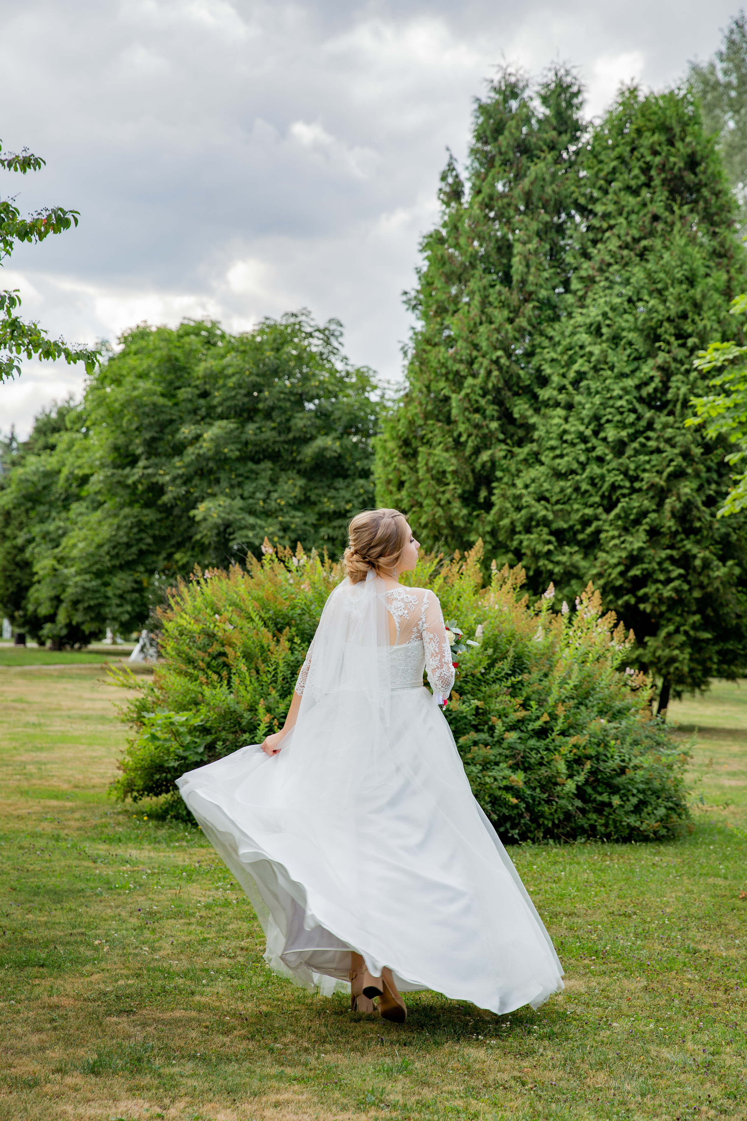 Вячеслав и Светлана. Семейный и Детский фотограф г. Москва, г. Борисоглебск