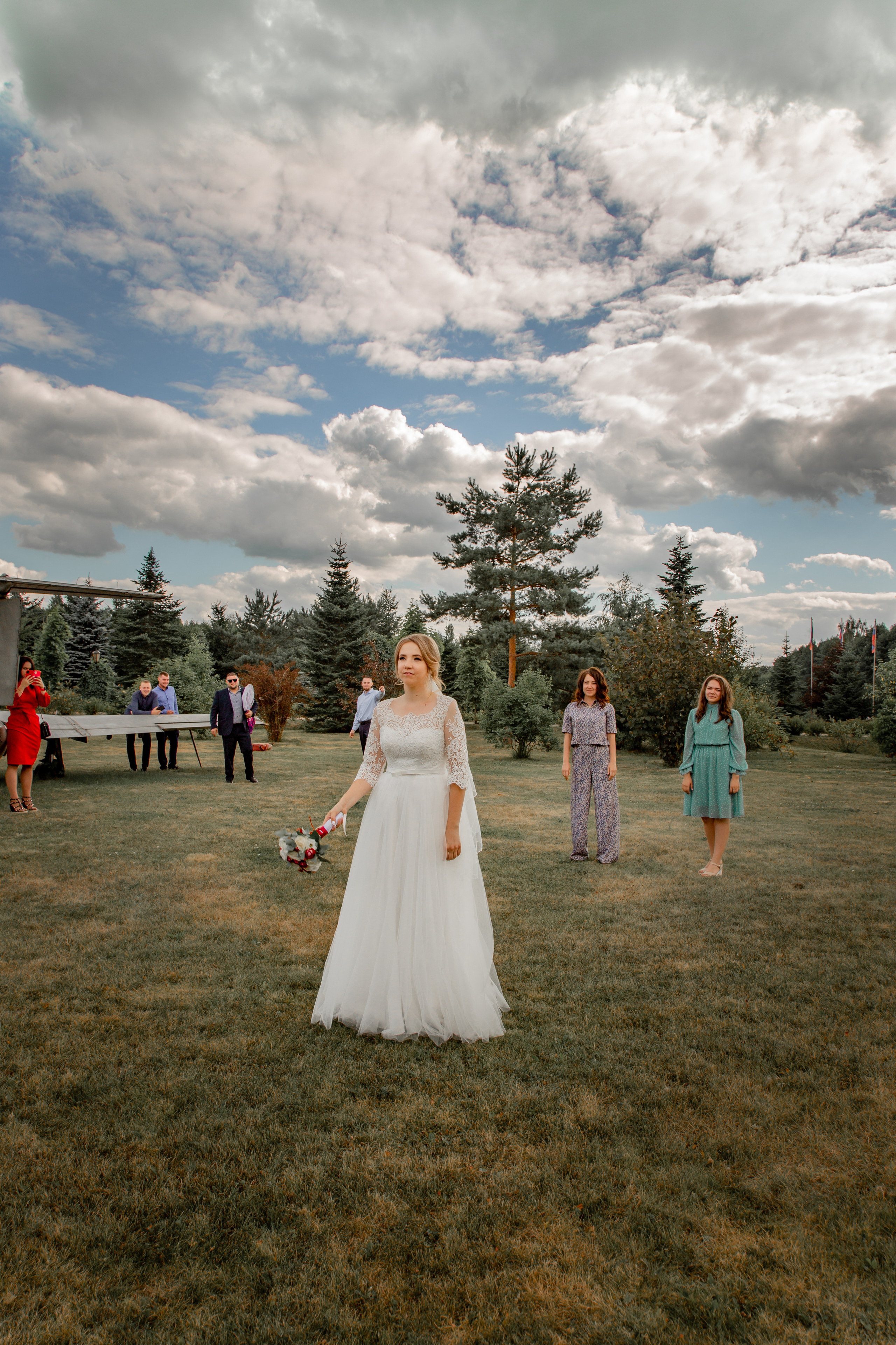 Вячеслав и Светлана. Семейный и Детский фотограф г. Москва, г. Борисоглебск