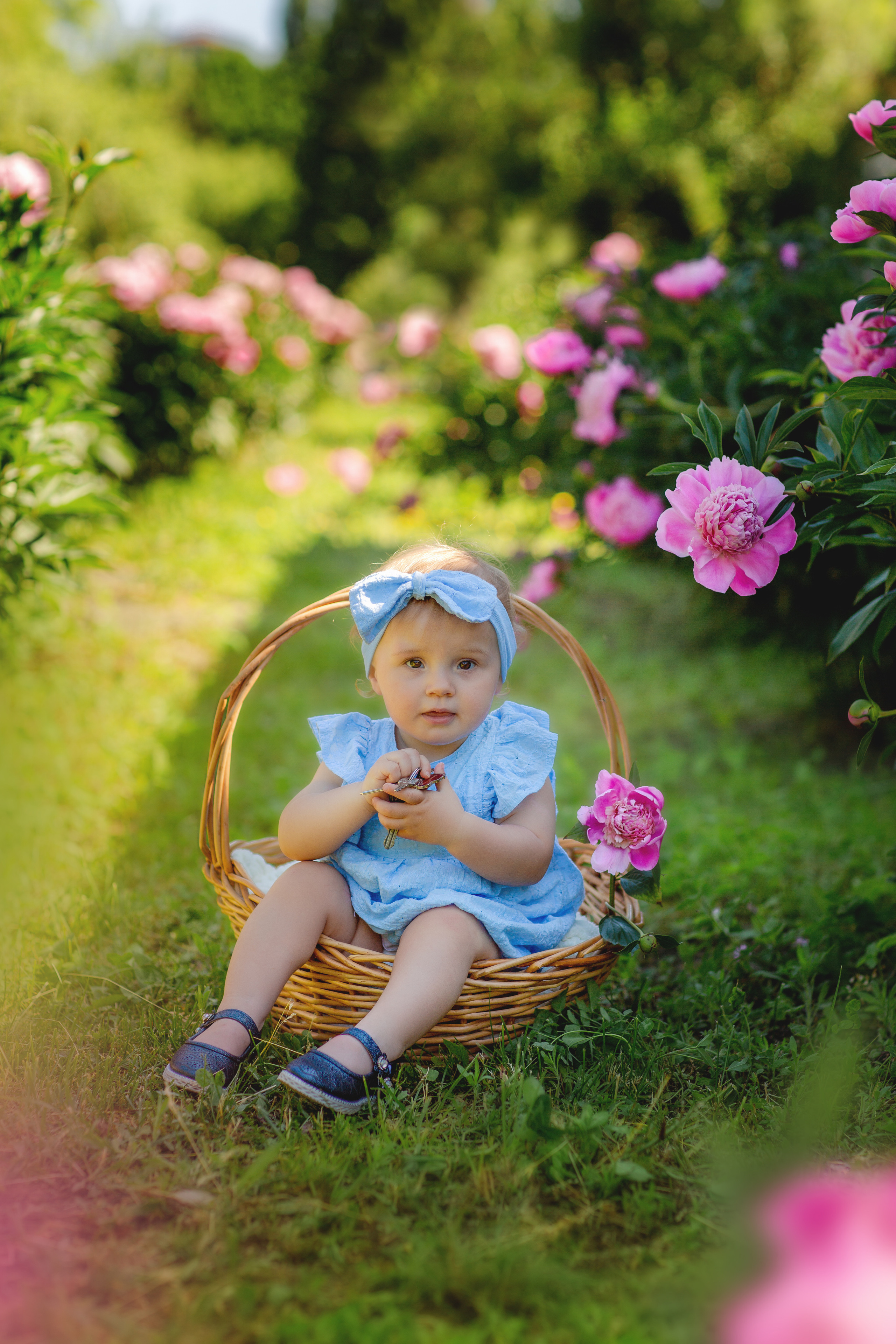 Семья Филлиповых. Семейный и Детский фотограф г. Москва, г. Борисоглебск