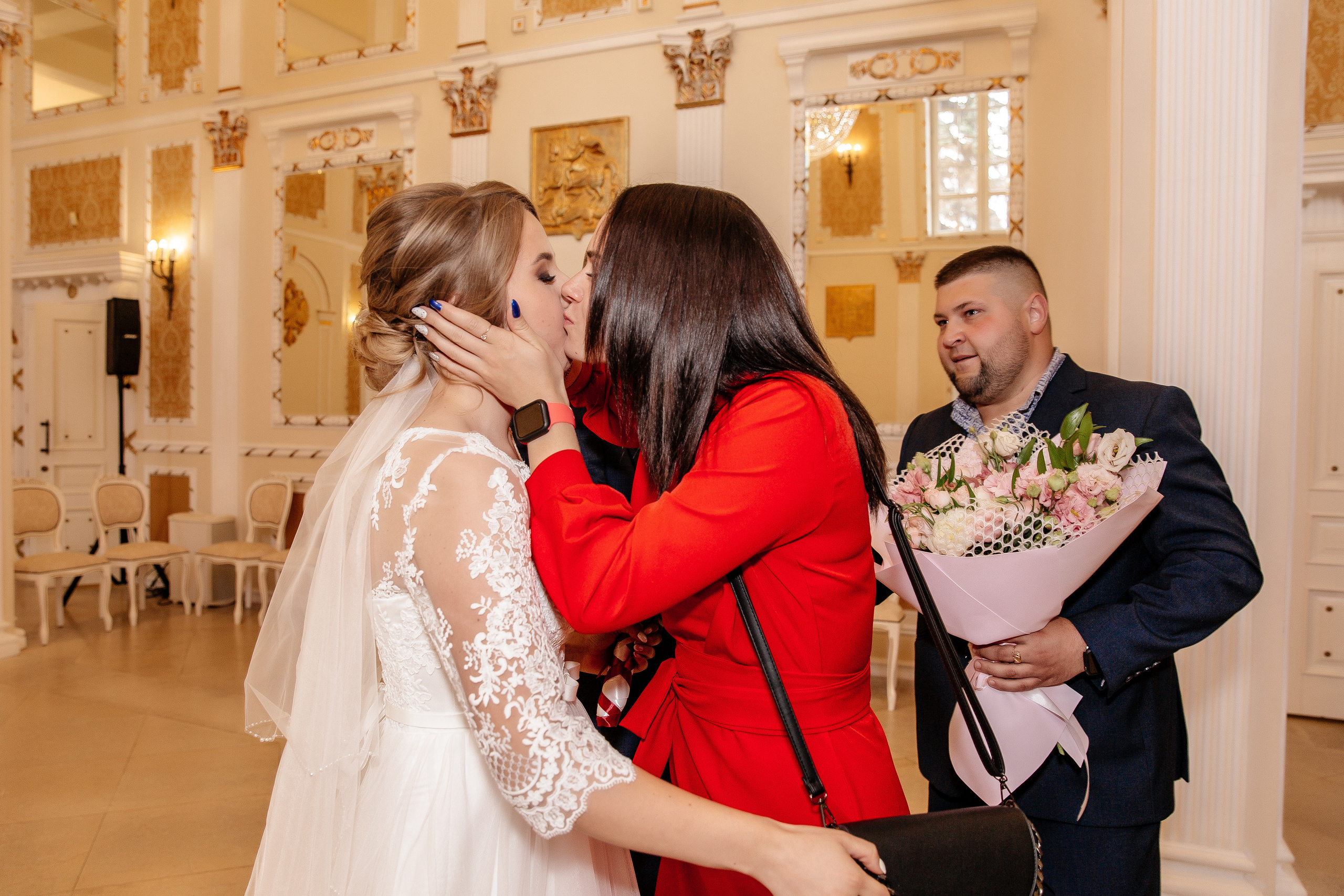 Вячеслав и Светлана. Семейный и Детский фотограф г. Москва, г. Борисоглебск