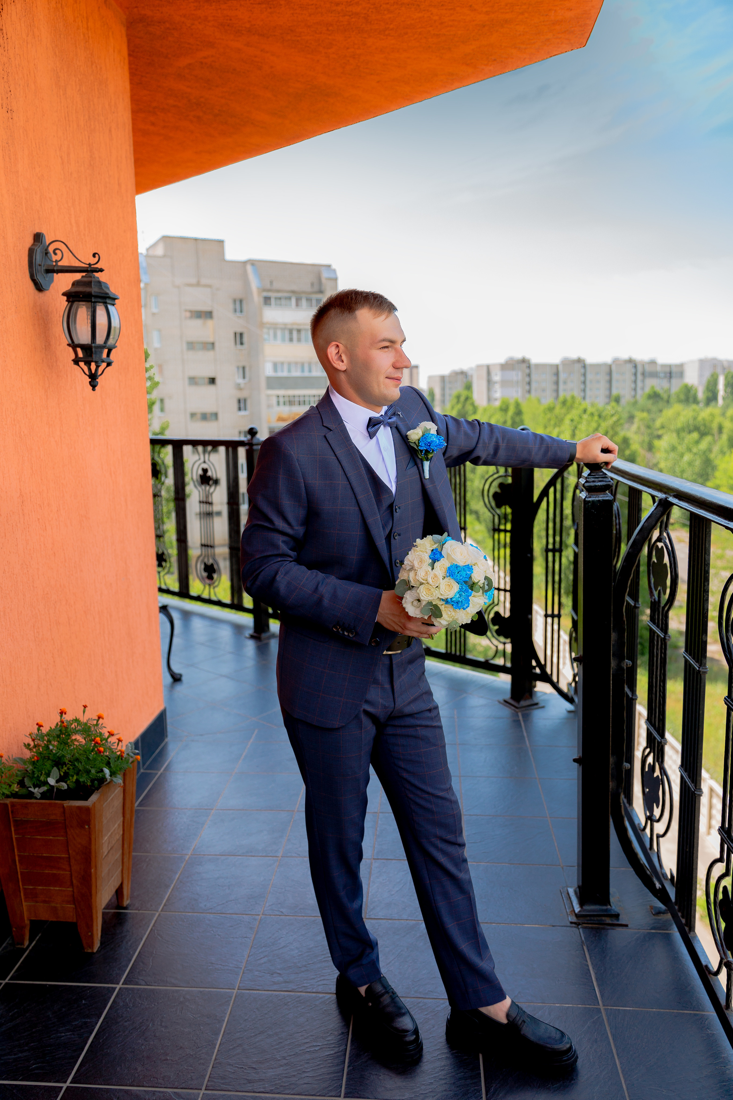 Илья и Валерия. Семейный и Детский фотограф г. Москва, г. Борисоглебск