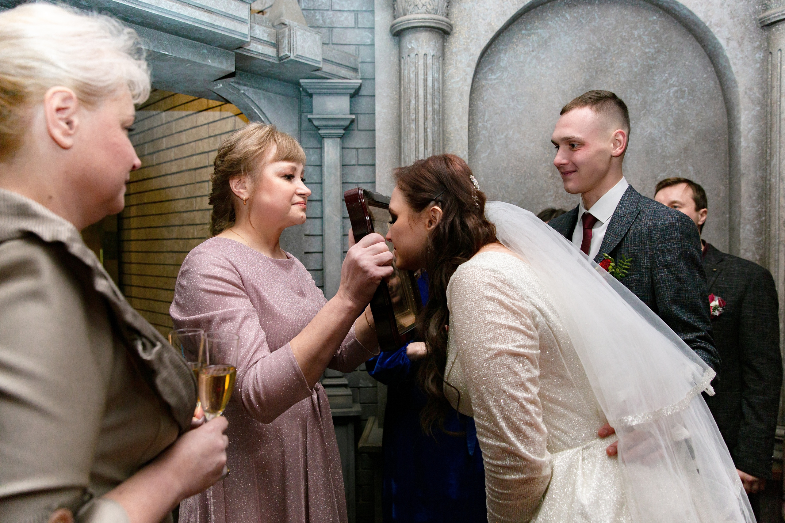 Александр и Анна. Семейный и Детский фотограф г. Москва, г. Борисоглебск