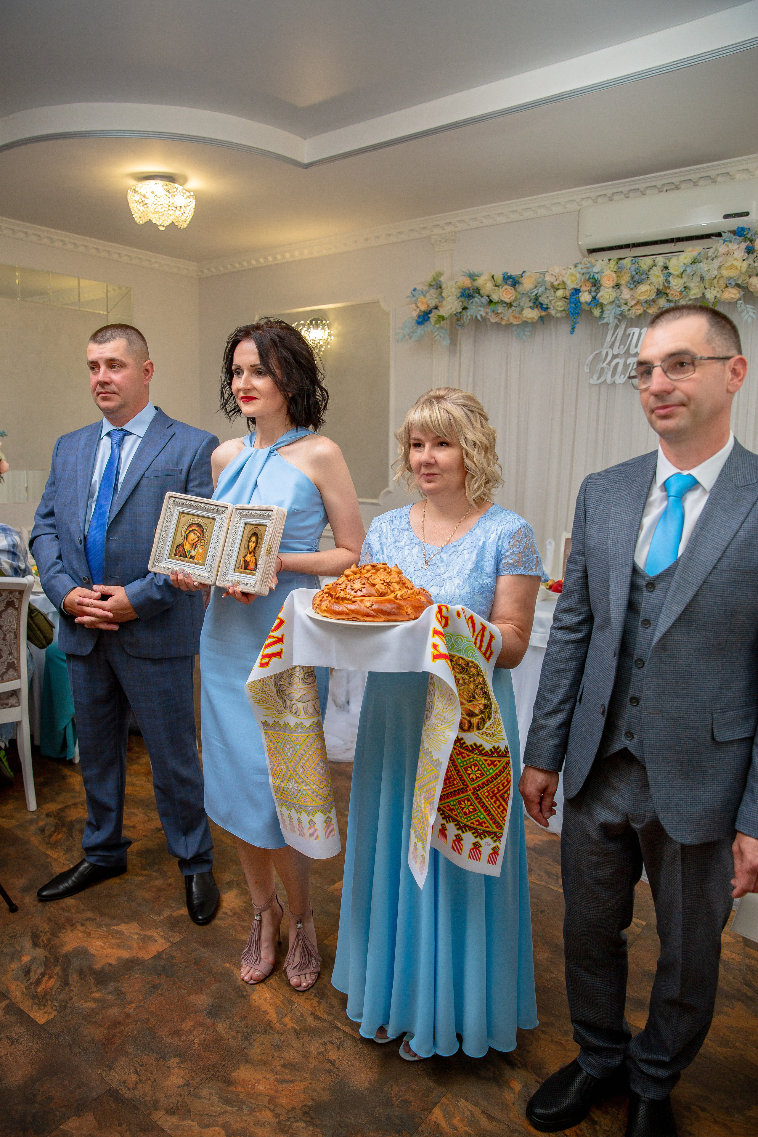 Илья и Валерия. Семейный и Детский фотограф г. Москва, г. Борисоглебск